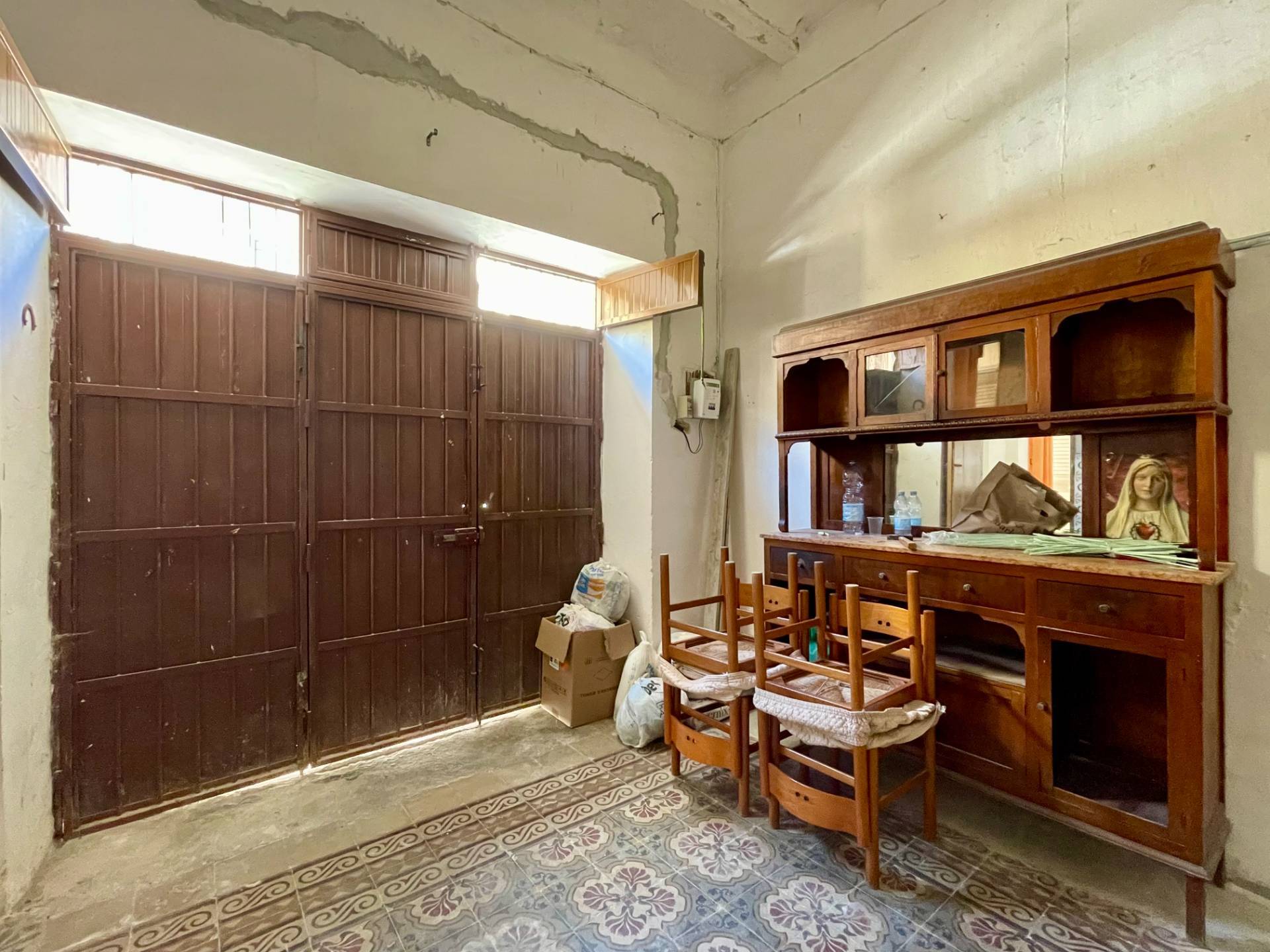 Casa singola in vendita a Castellammare del Golfo