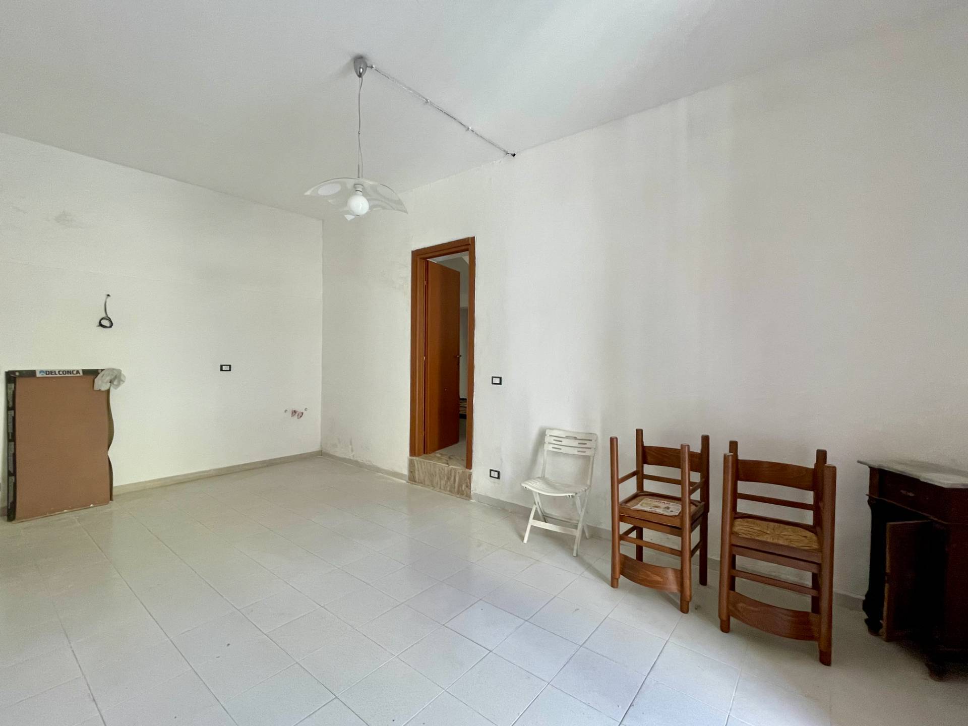 Casa singola in vendita a Castellammare del Golfo