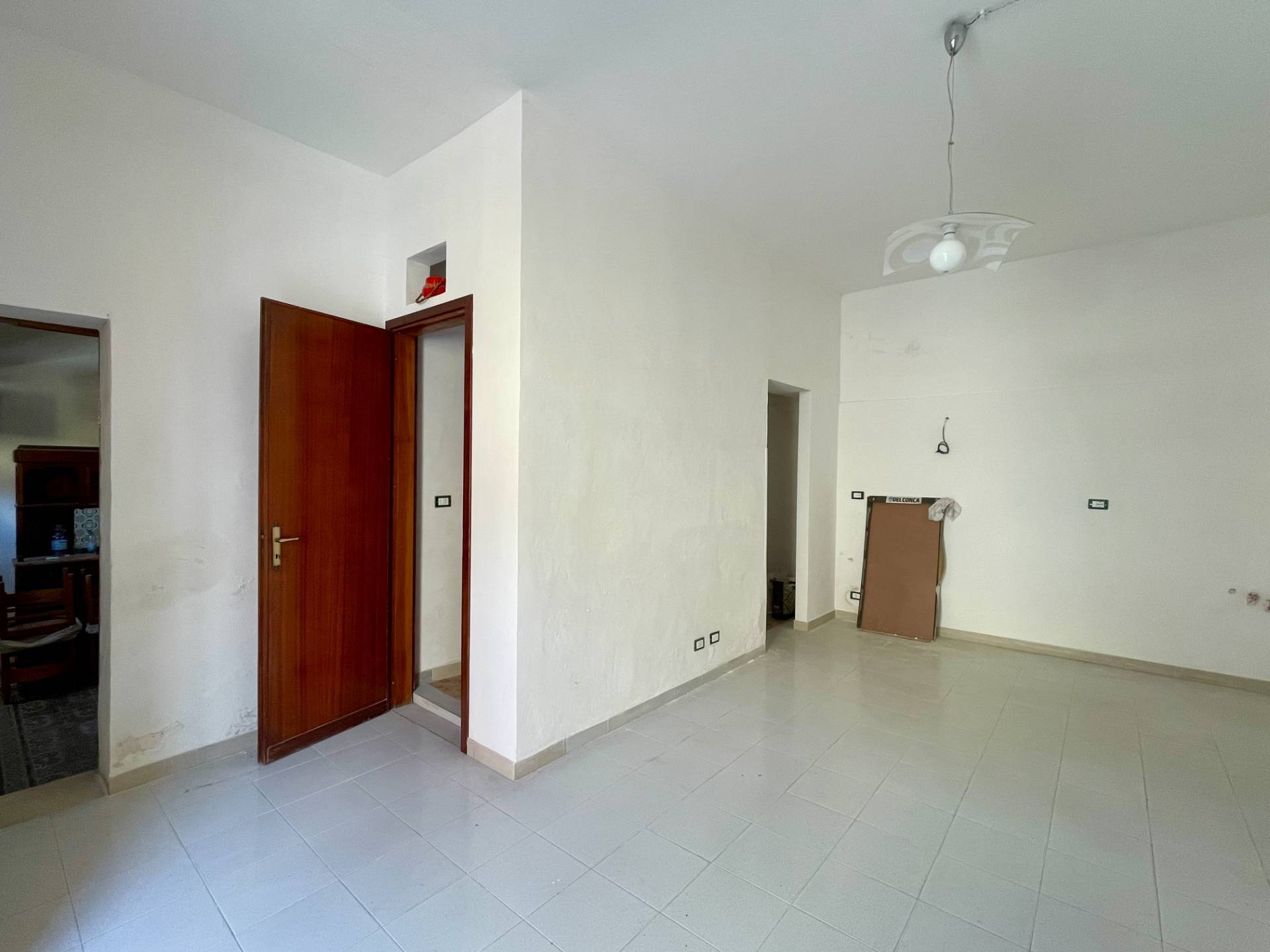 Casa singola in vendita a Castellammare del Golfo