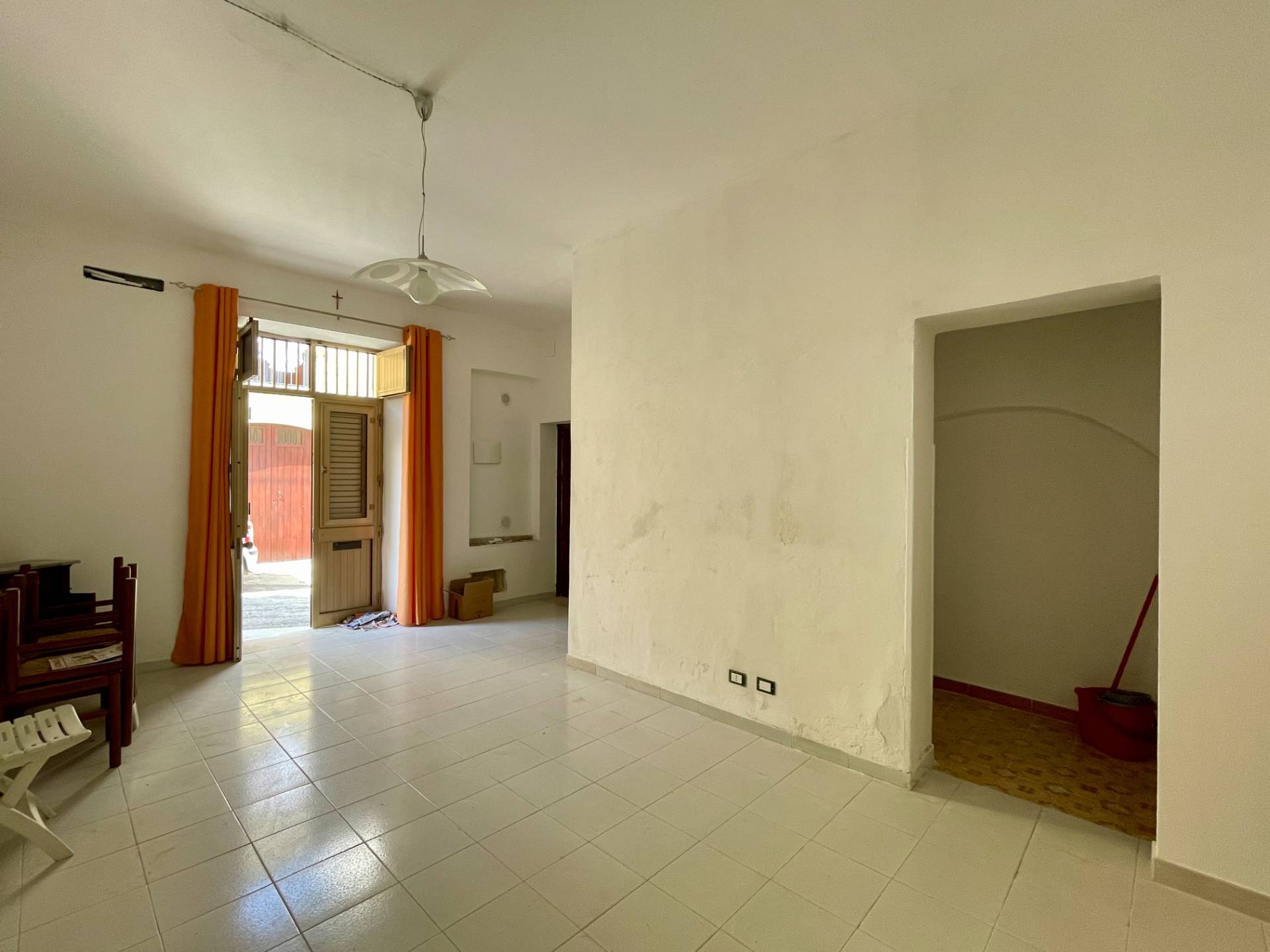 Casa singola in vendita a Castellammare del Golfo