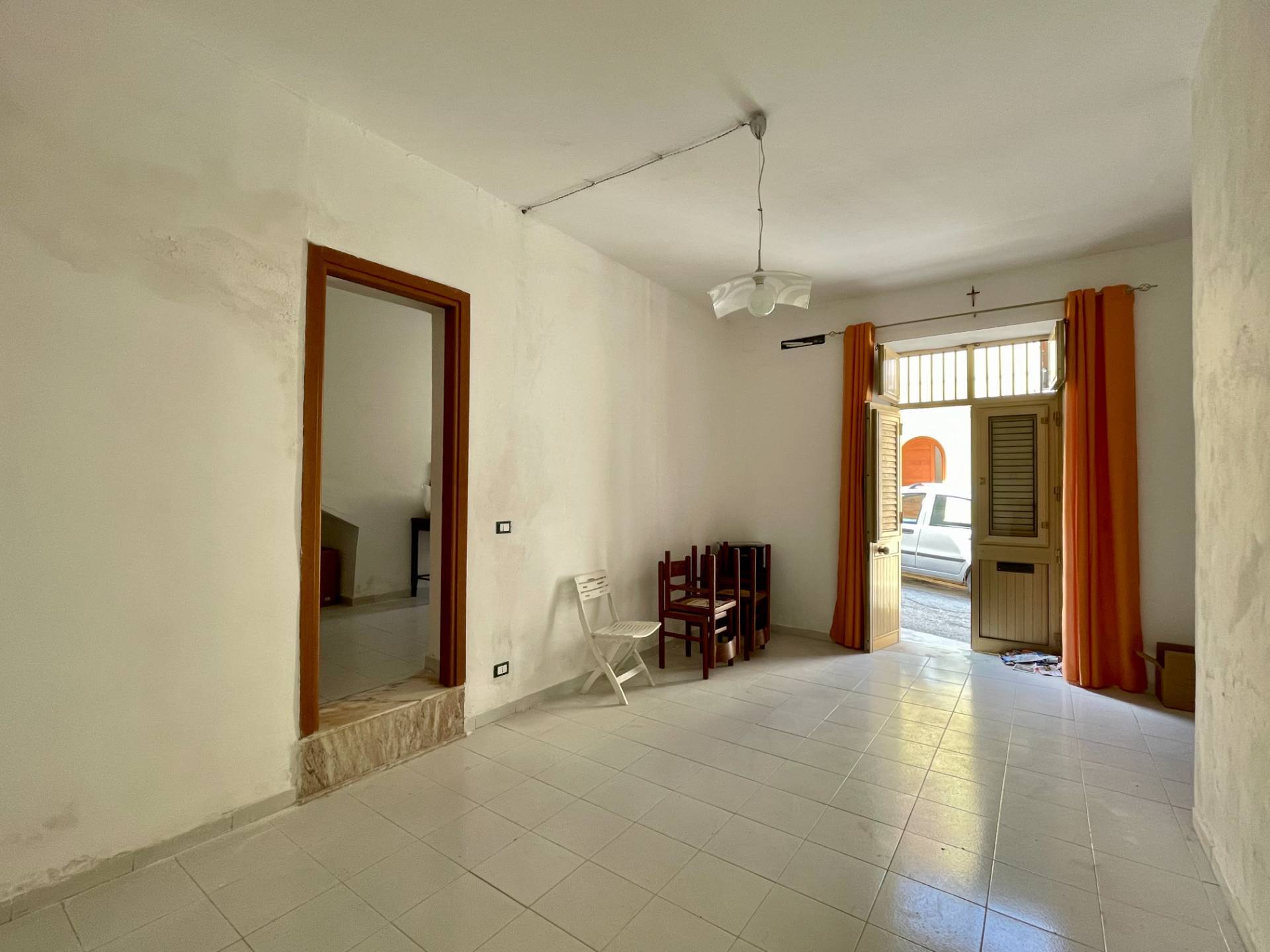 Casa singola in vendita a Castellammare del Golfo