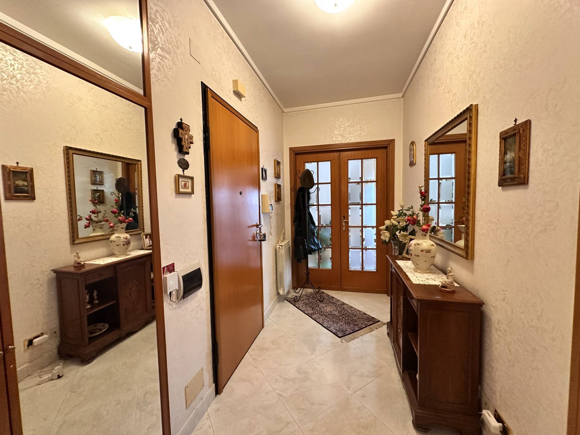 Appartamento in vendita a Trapani