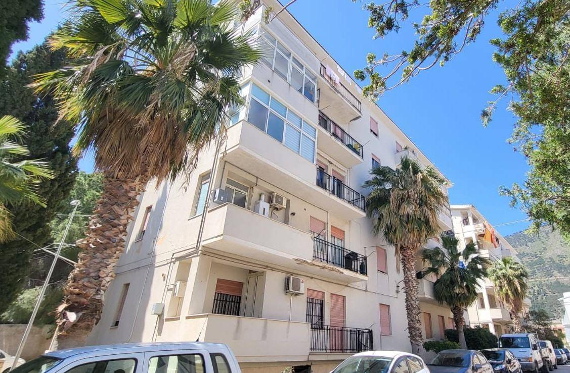 Appartamento in vendita a Castellammare del Golfo