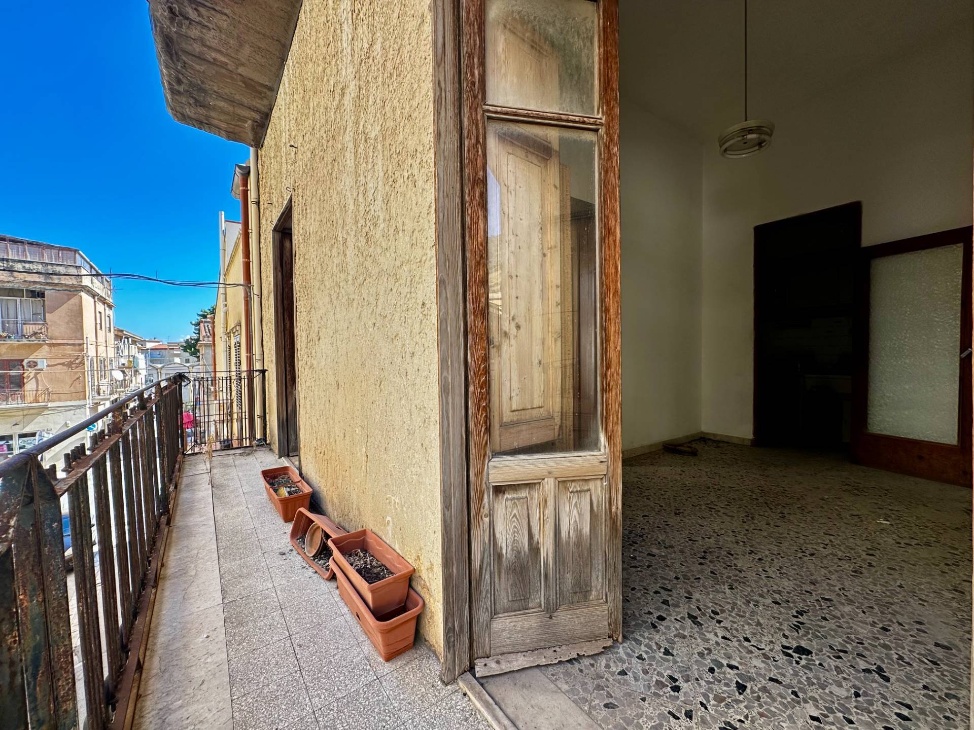 casa semindipendente in vendita a Castellammare del Golfo