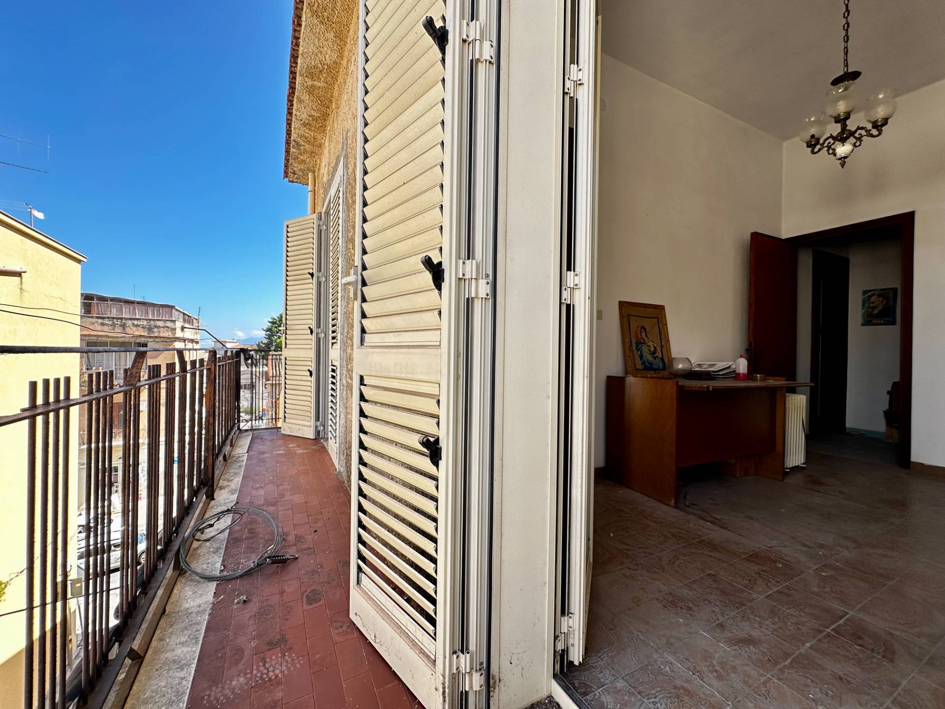 casa semindipendente in vendita a Castellammare del Golfo