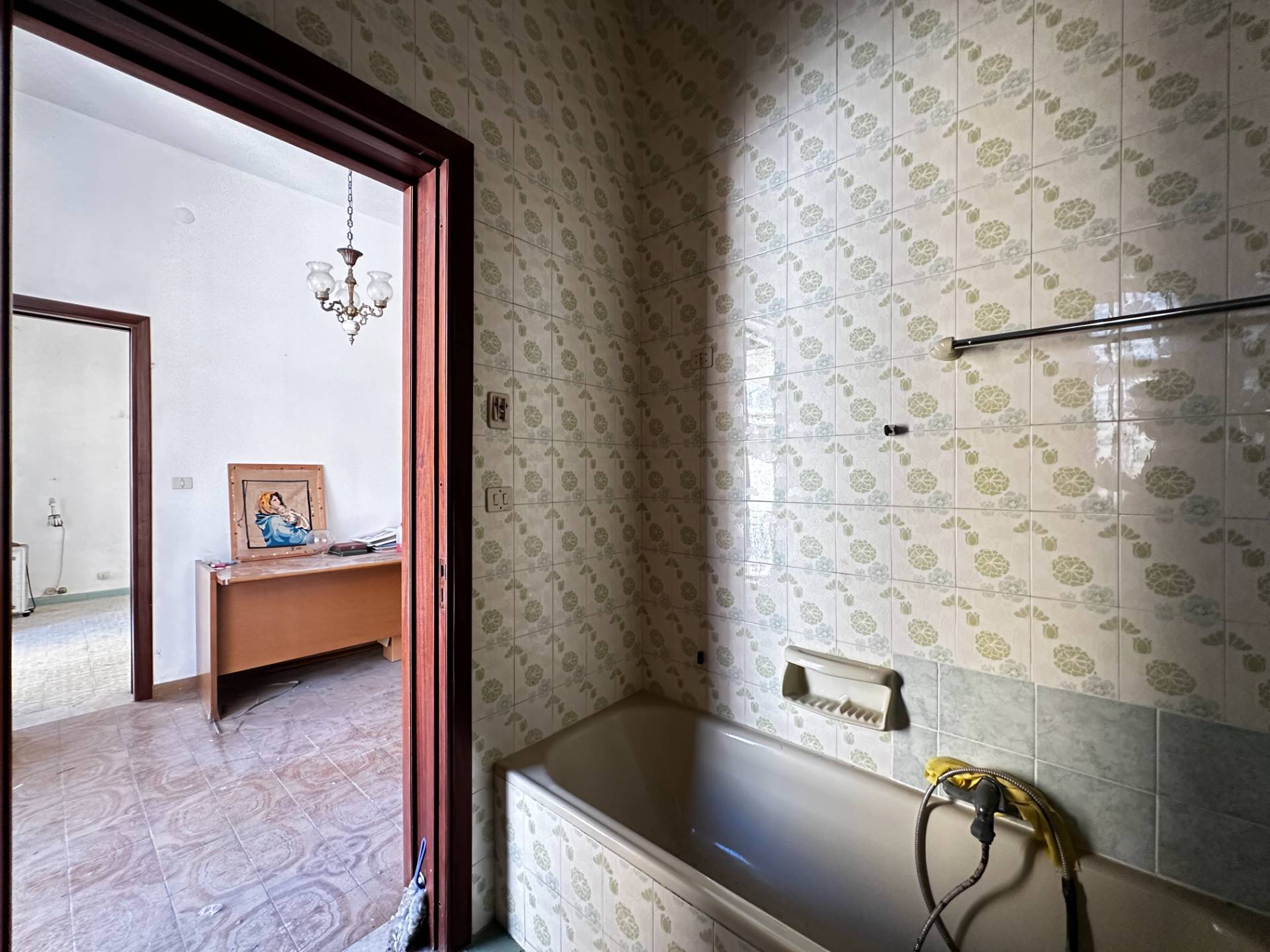 casa semindipendente in vendita a Castellammare del Golfo