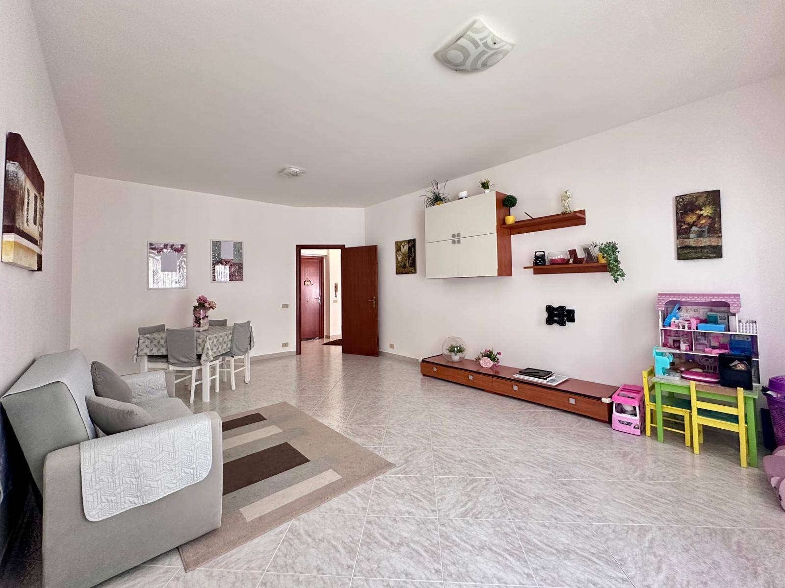 Appartamento in vendita a Castellammare del Golfo