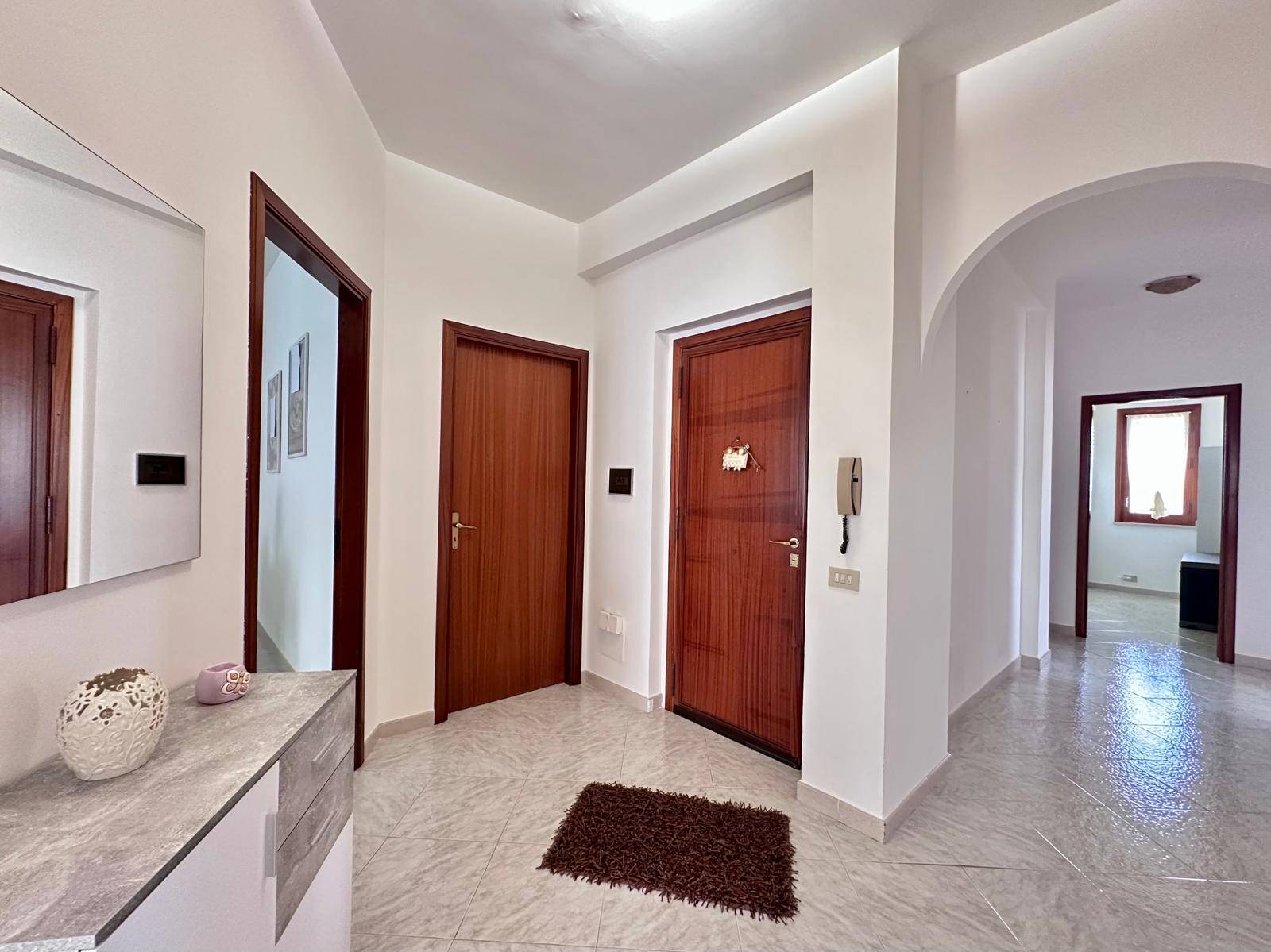 Appartamento in vendita a Castellammare del Golfo