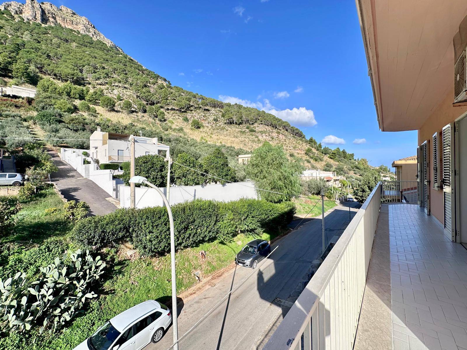 Appartamento in vendita a Castellammare del Golfo