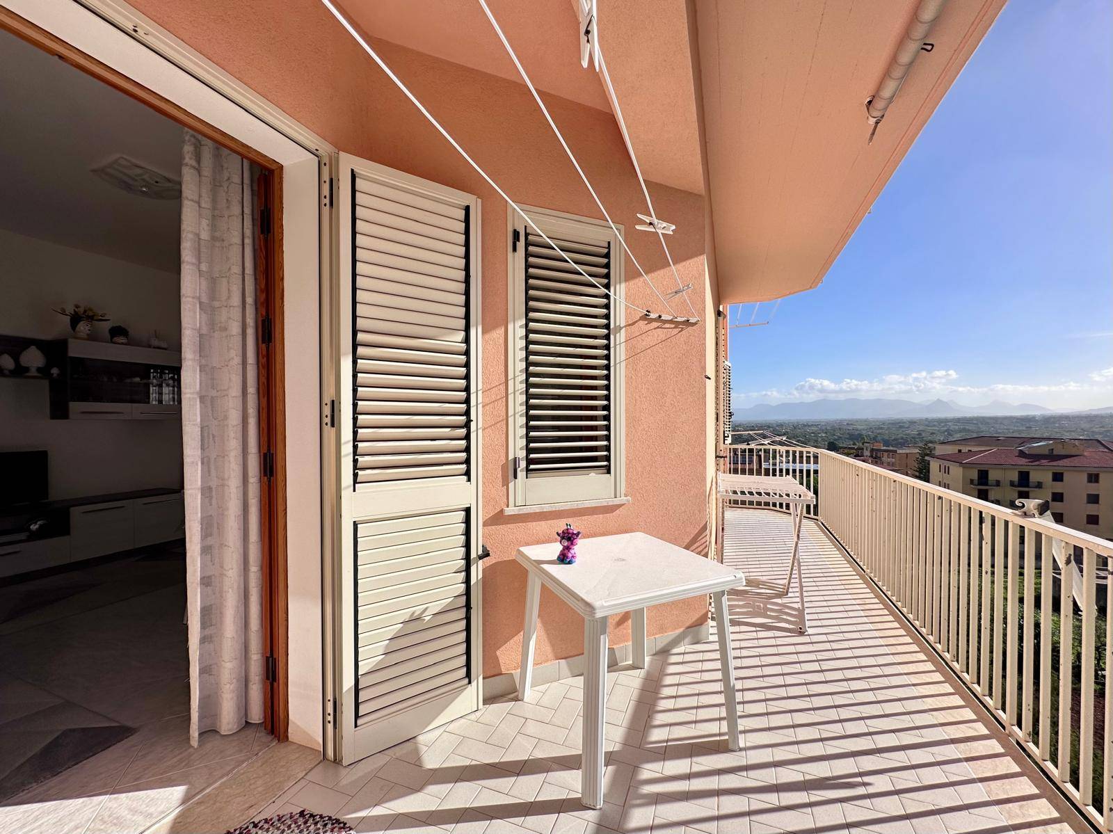 Appartamento in vendita a Castellammare del Golfo