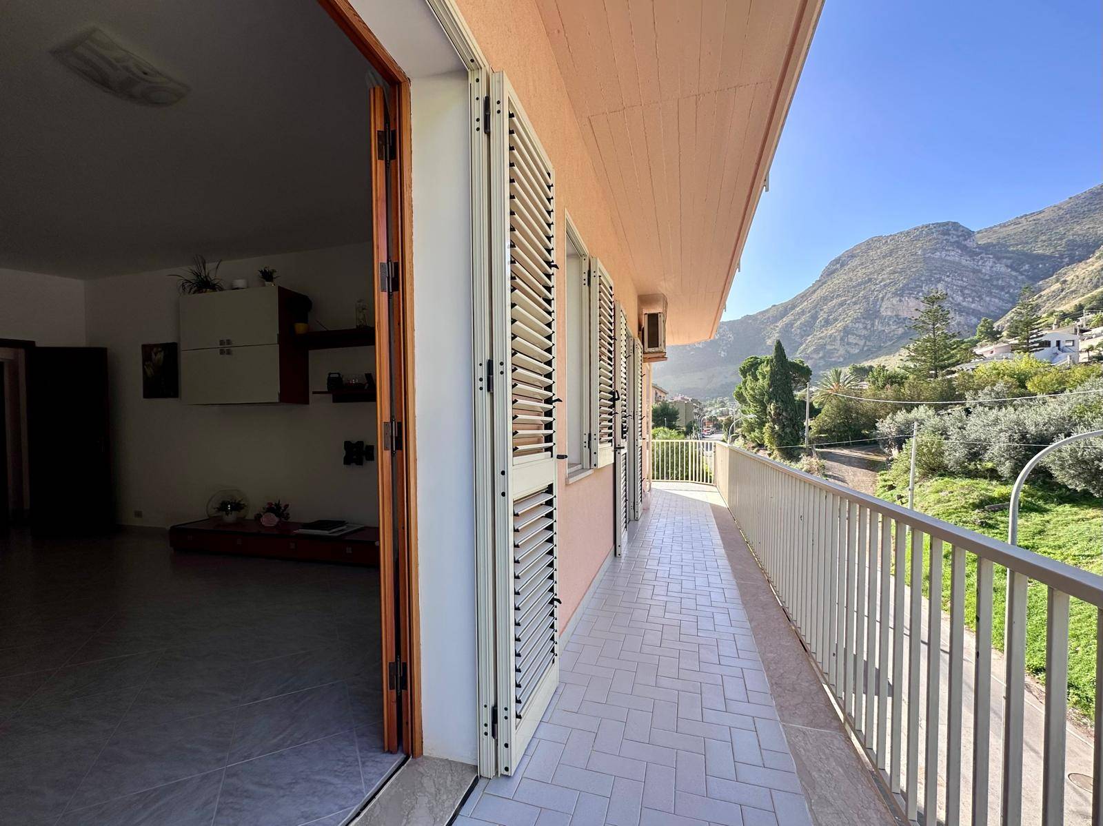 Appartamento in vendita a Castellammare del Golfo