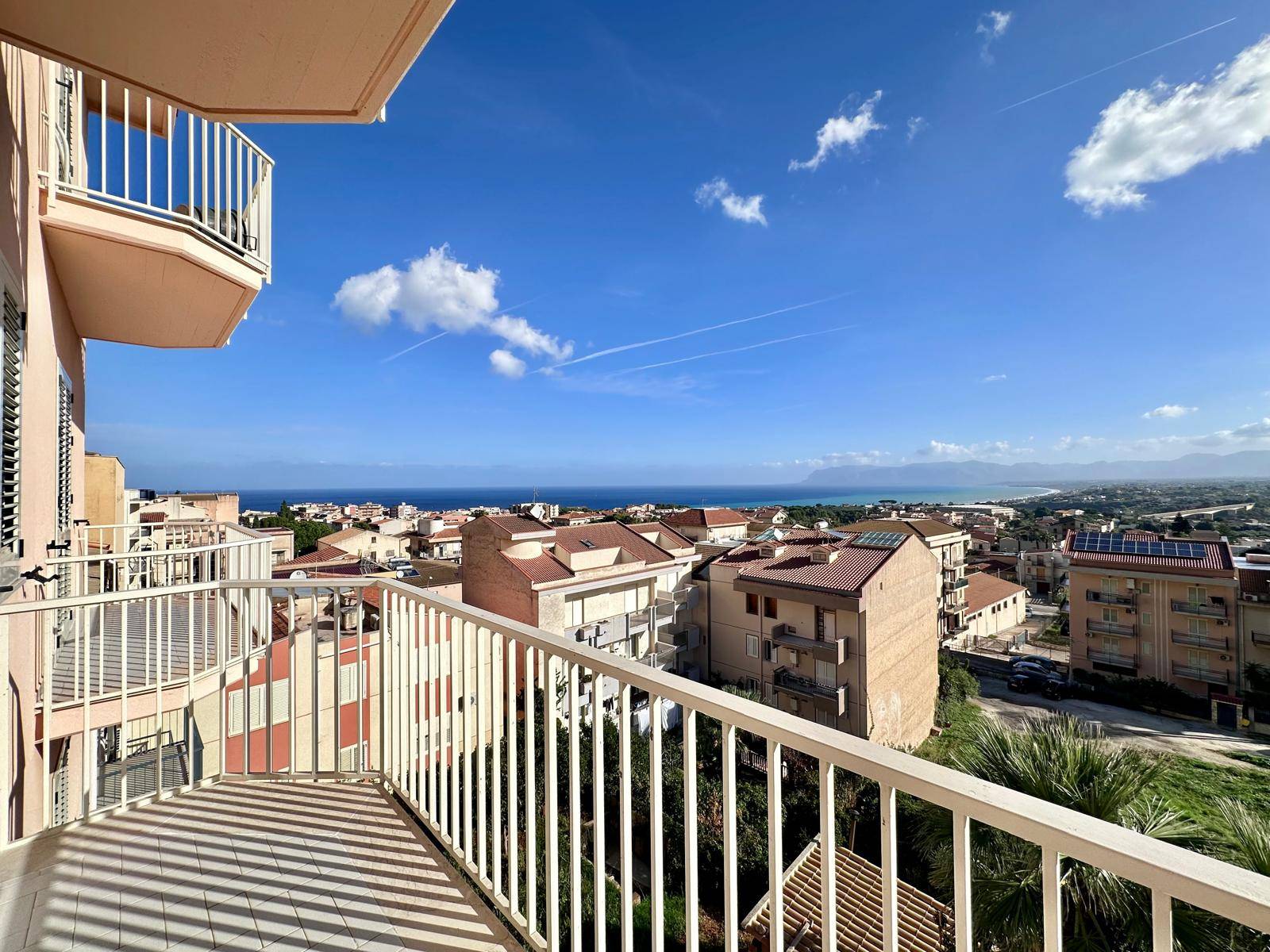 Appartamento in vendita a Castellammare del Golfo