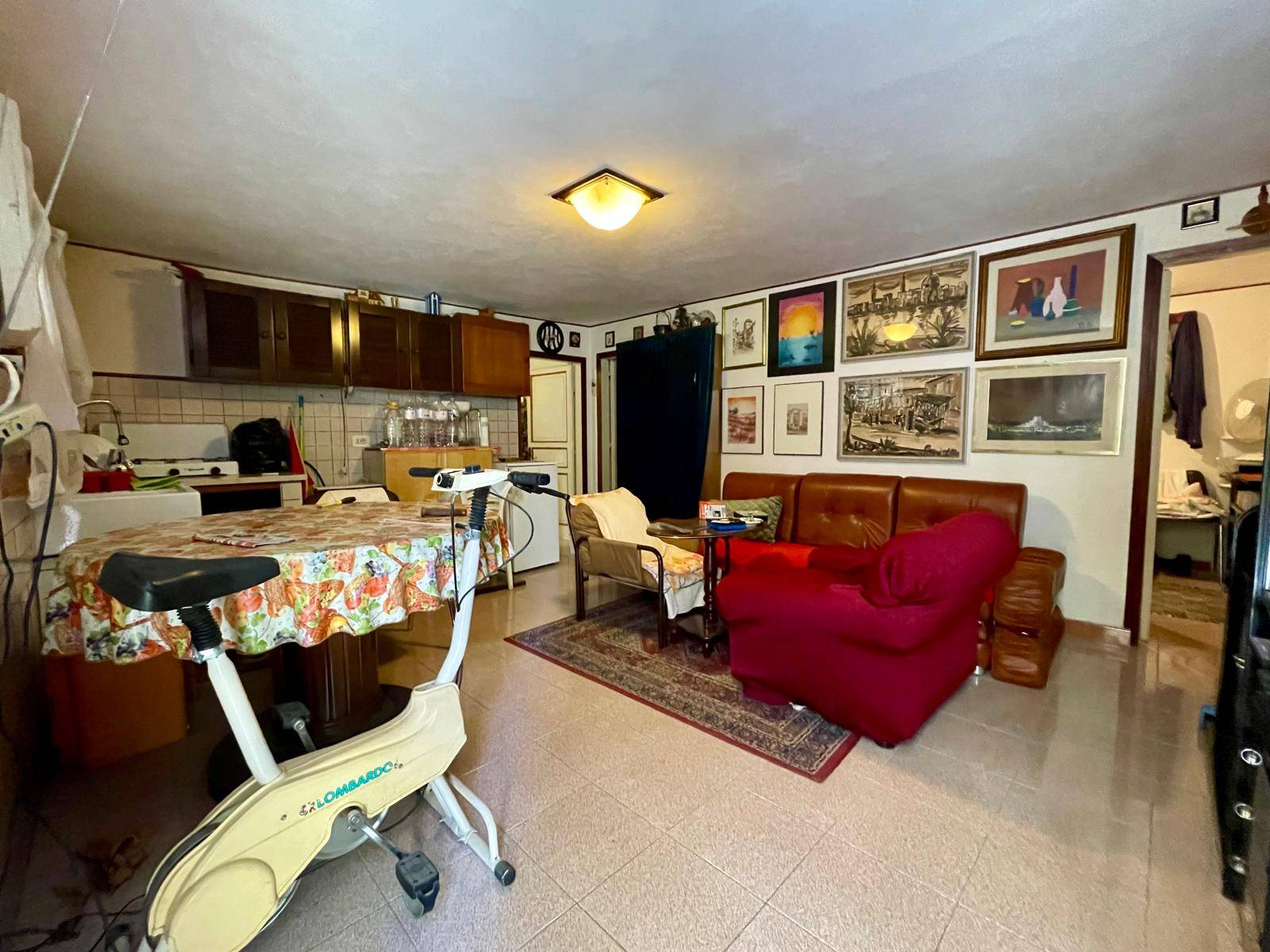 Appartamento in vendita a Castellammare del Golfo