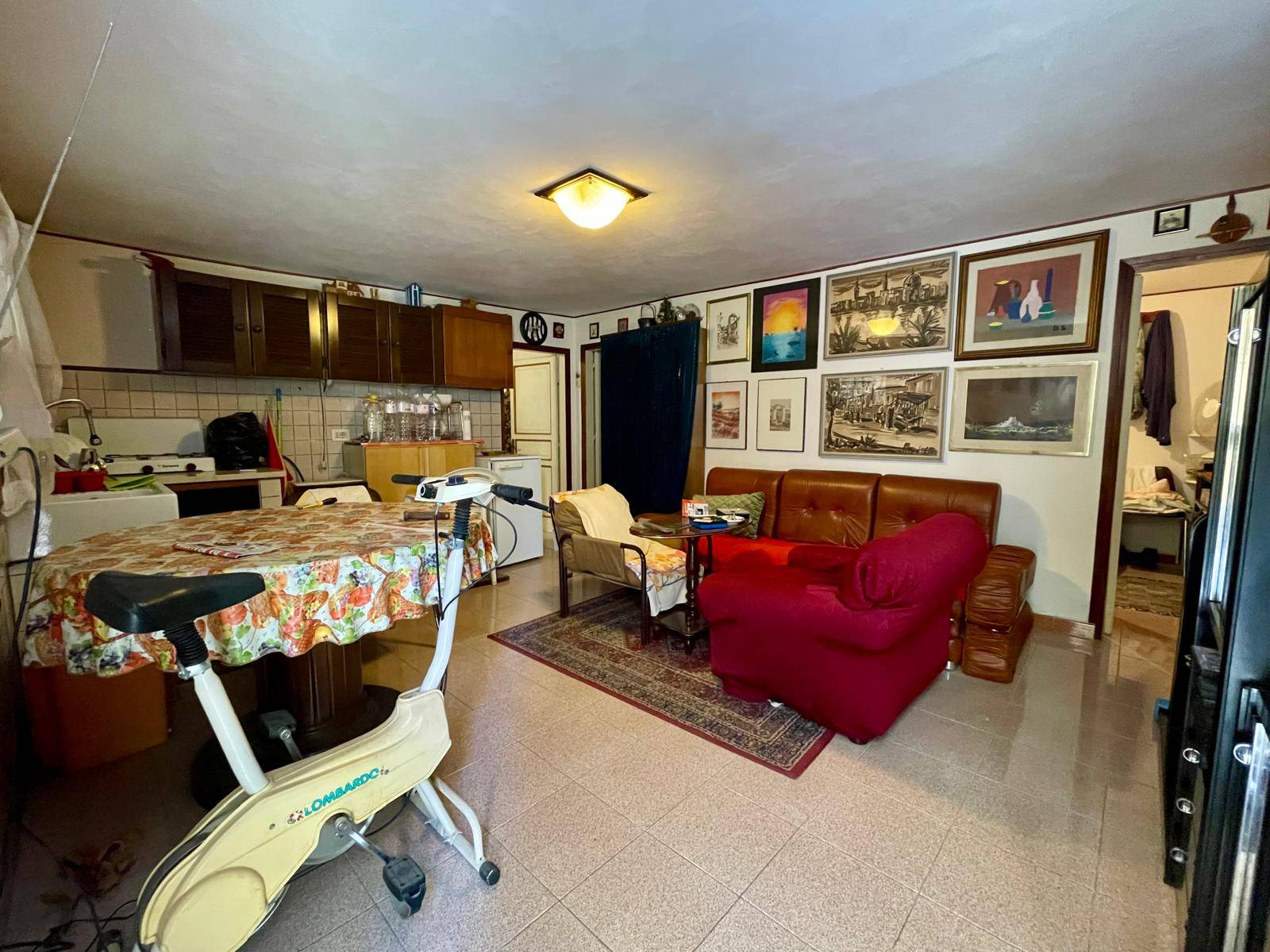 Appartamento in vendita a Castellammare del Golfo