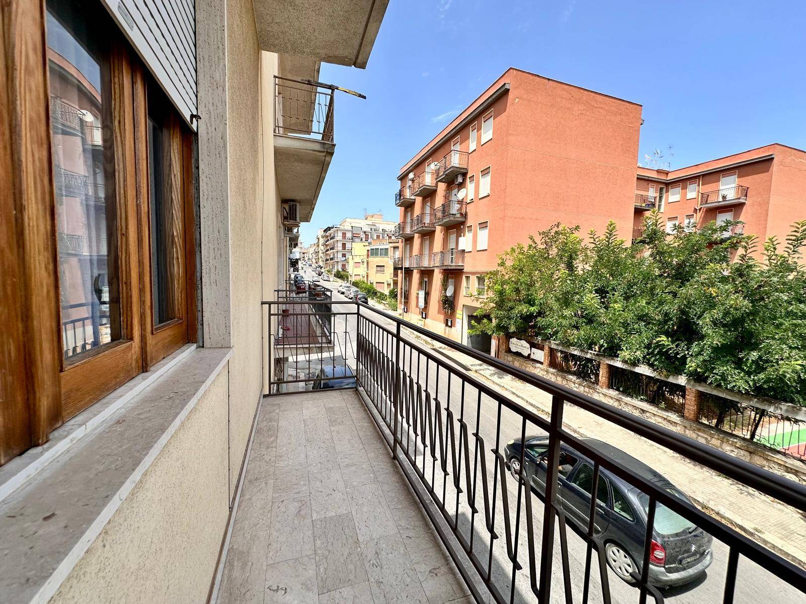 Appartamento in vendita a Alcamo