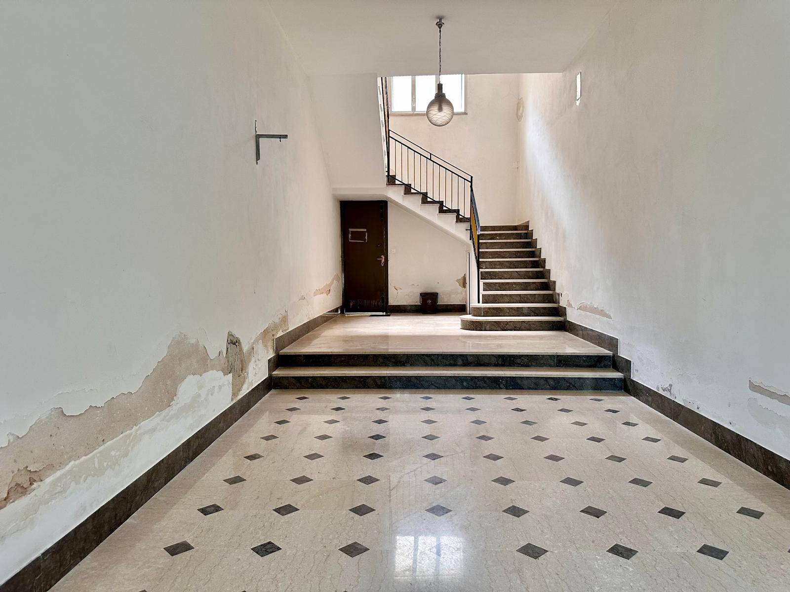 Appartamento in vendita a Alcamo