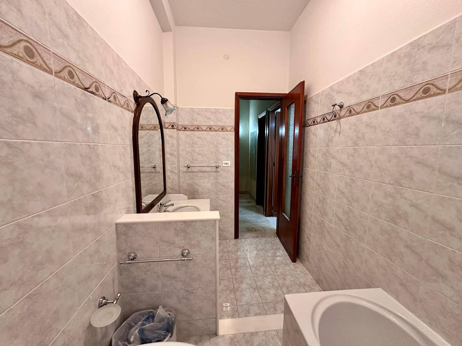 Appartamento in vendita a Alcamo