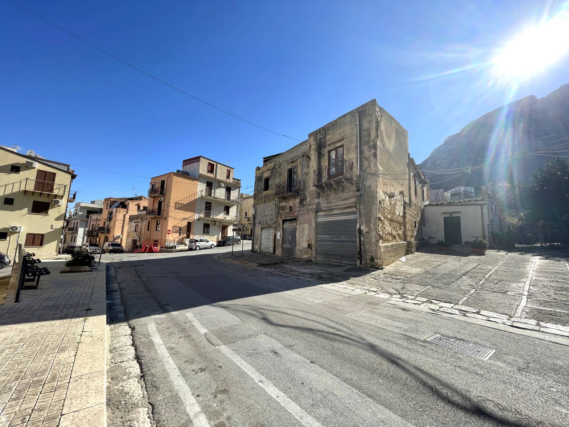 Casa Singola in vendita a Castellammare del Golfo