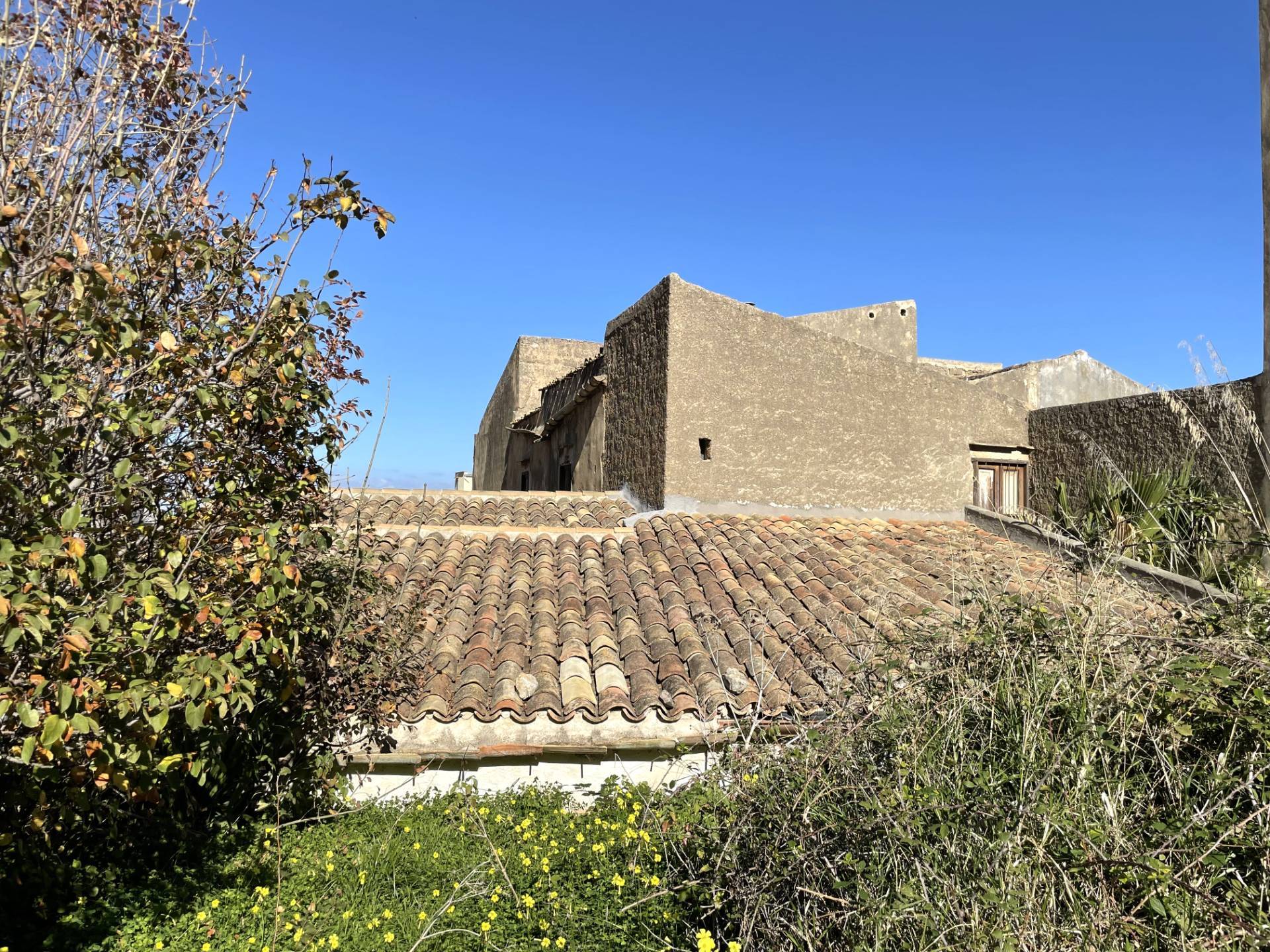 Casa Singola in vendita a Castellammare del Golfo