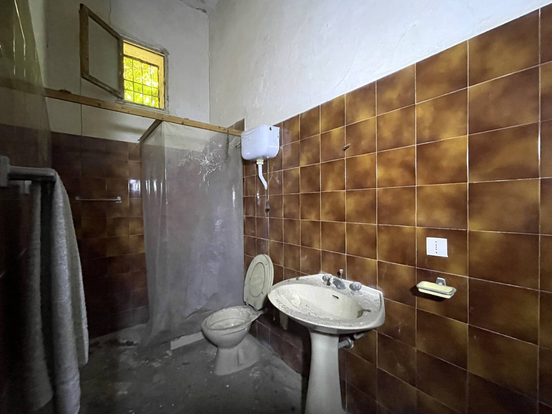 Casa Singola in vendita a Castellammare del Golfo