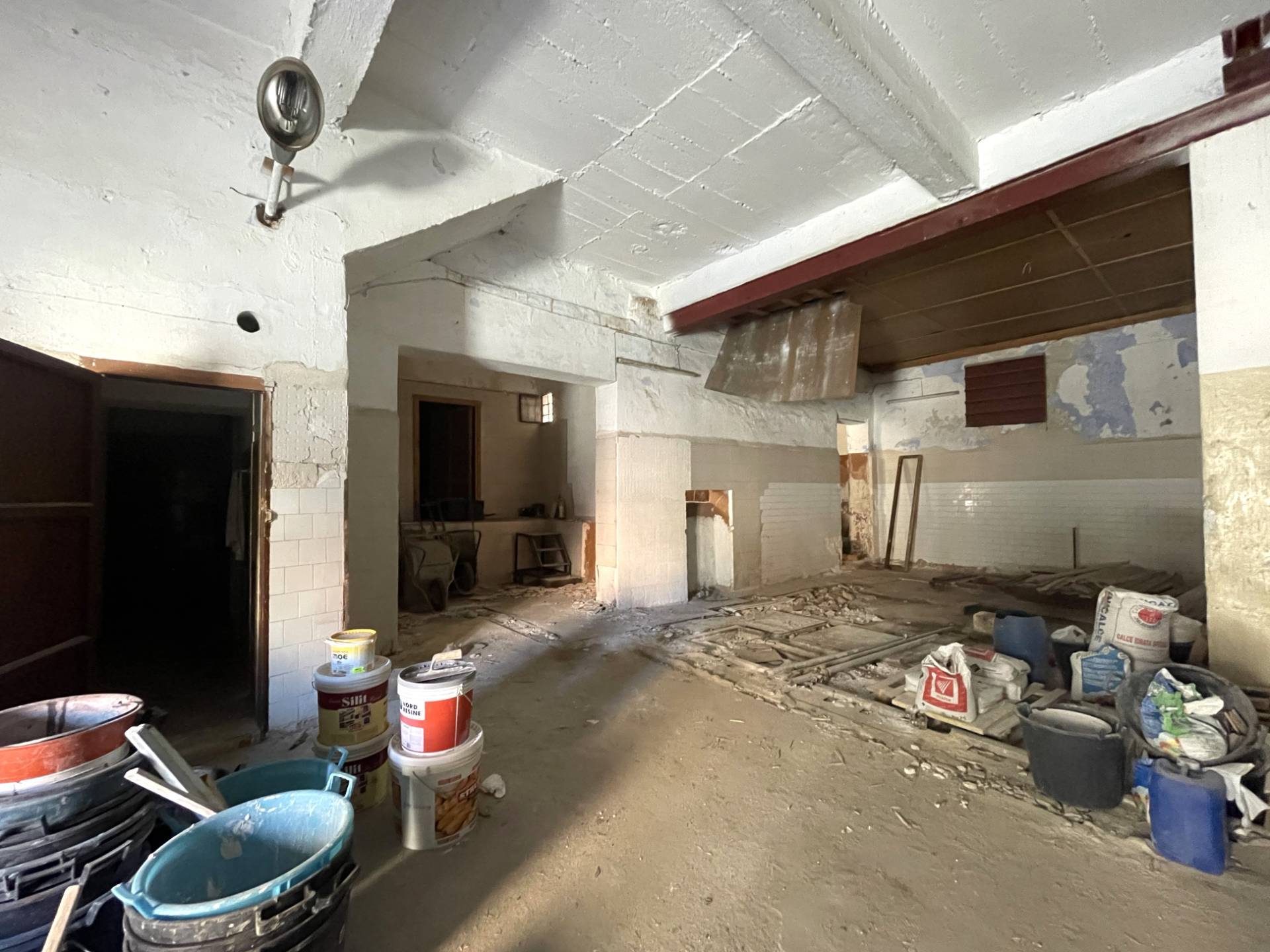 Casa Singola in vendita a Castellammare del Golfo