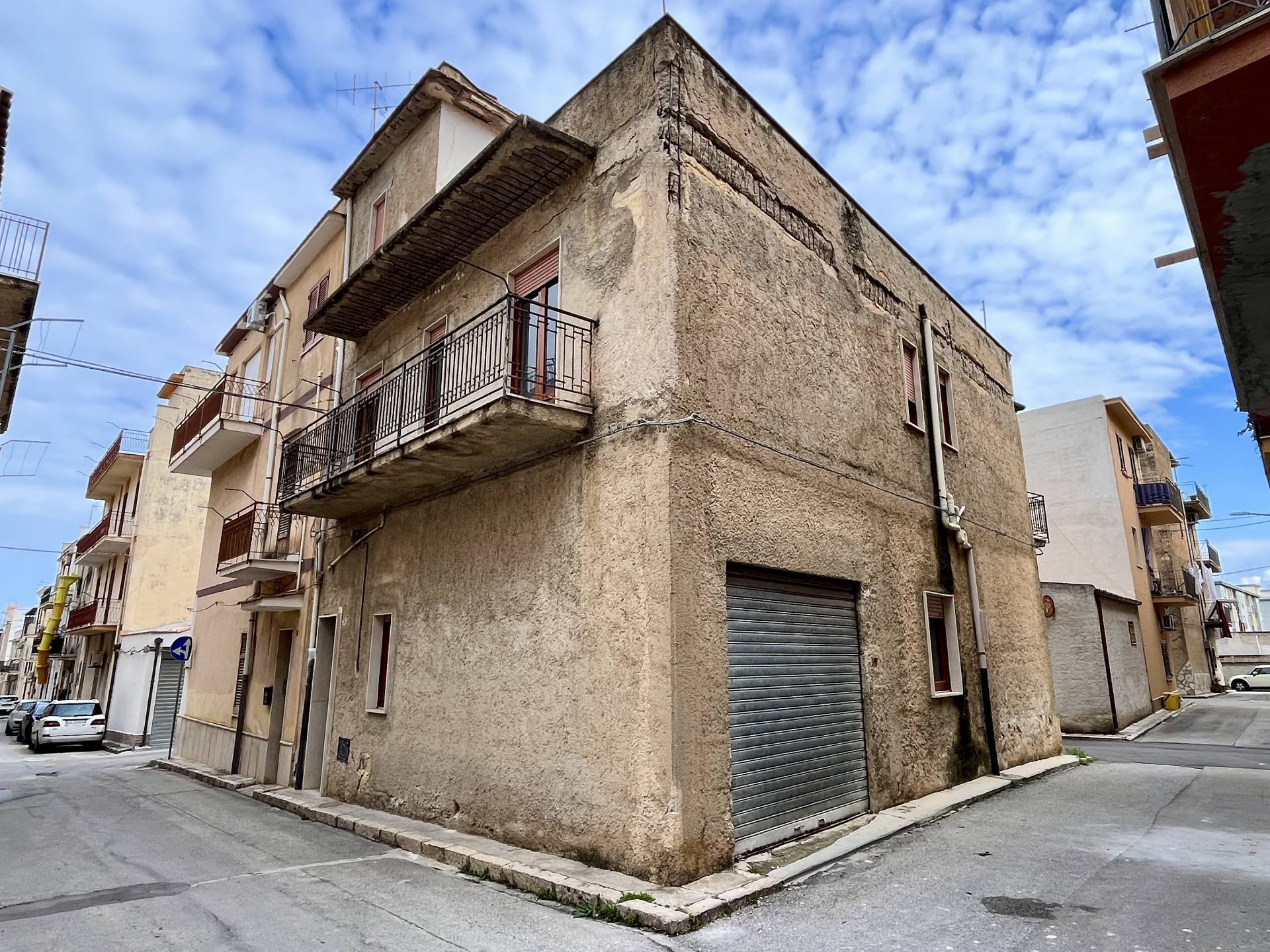 Casa Singola in vendita a Castellammare del Golfo