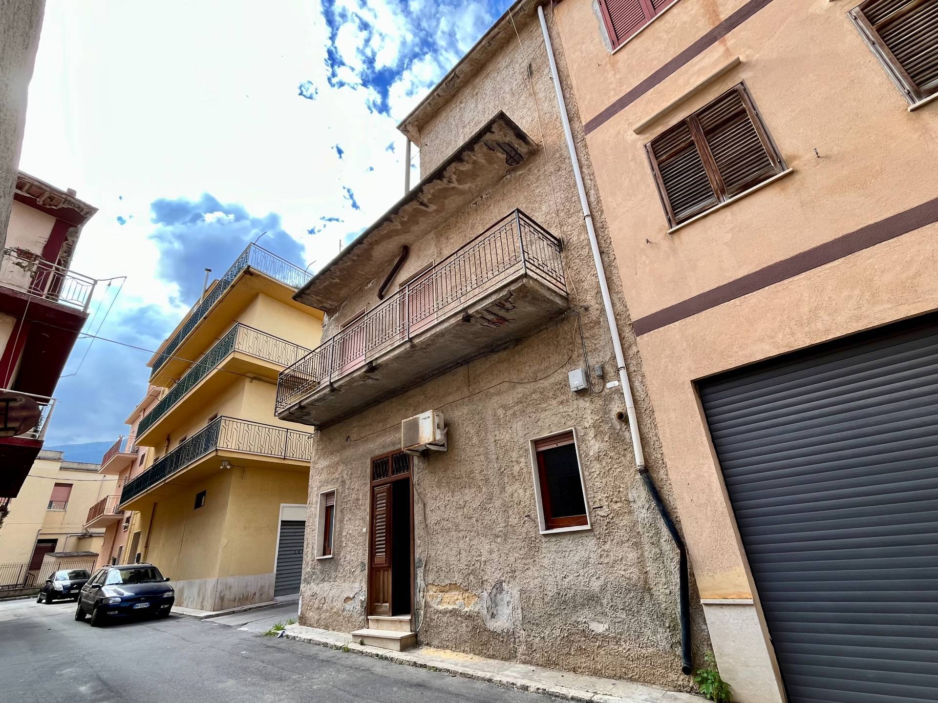 Casa Singola in vendita a Castellammare del Golfo