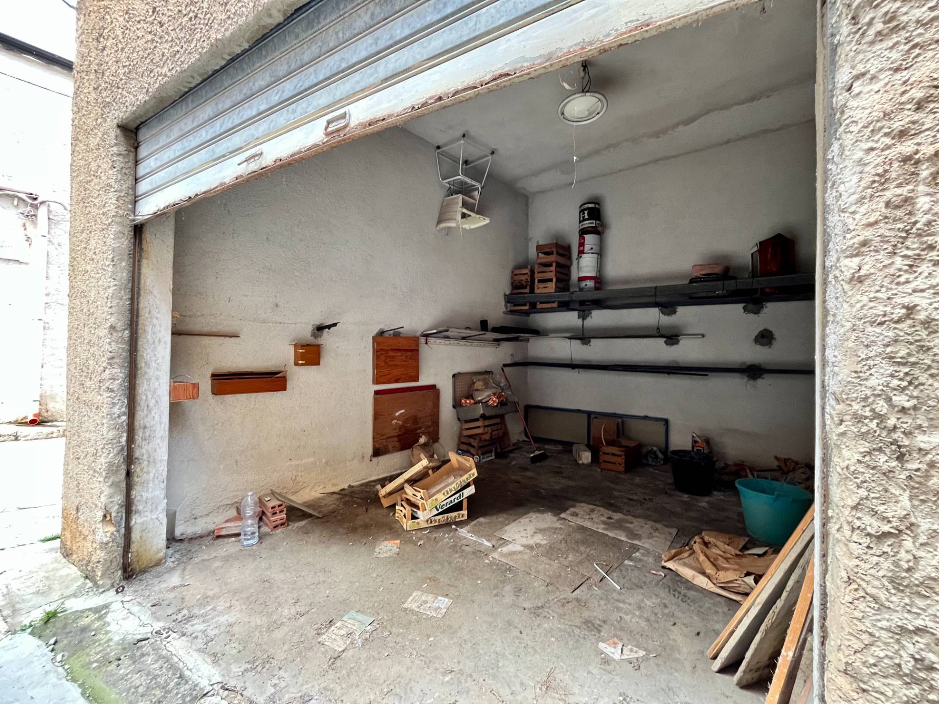 Casa Singola in vendita a Castellammare del Golfo