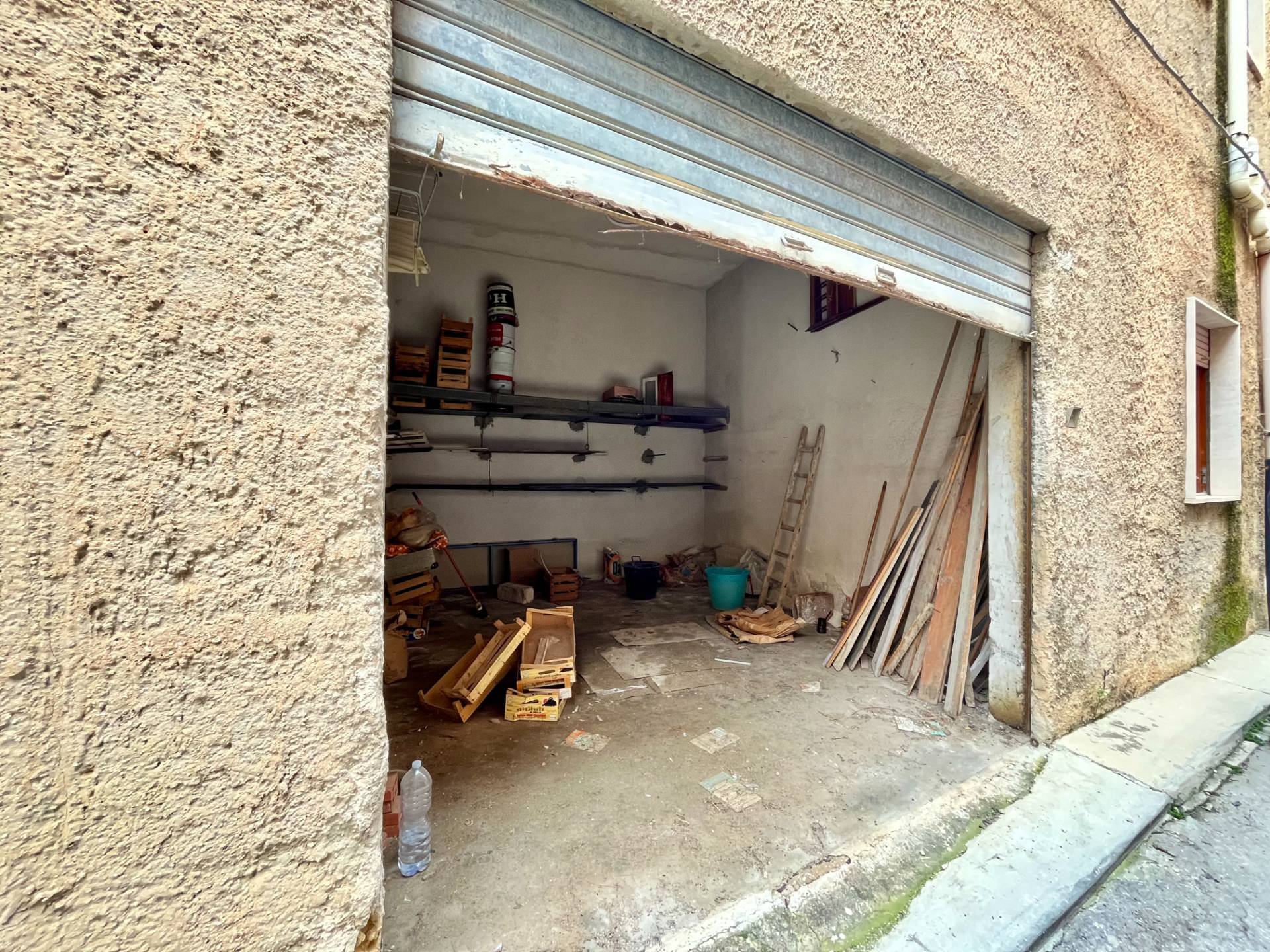 Casa Singola in vendita a Castellammare del Golfo