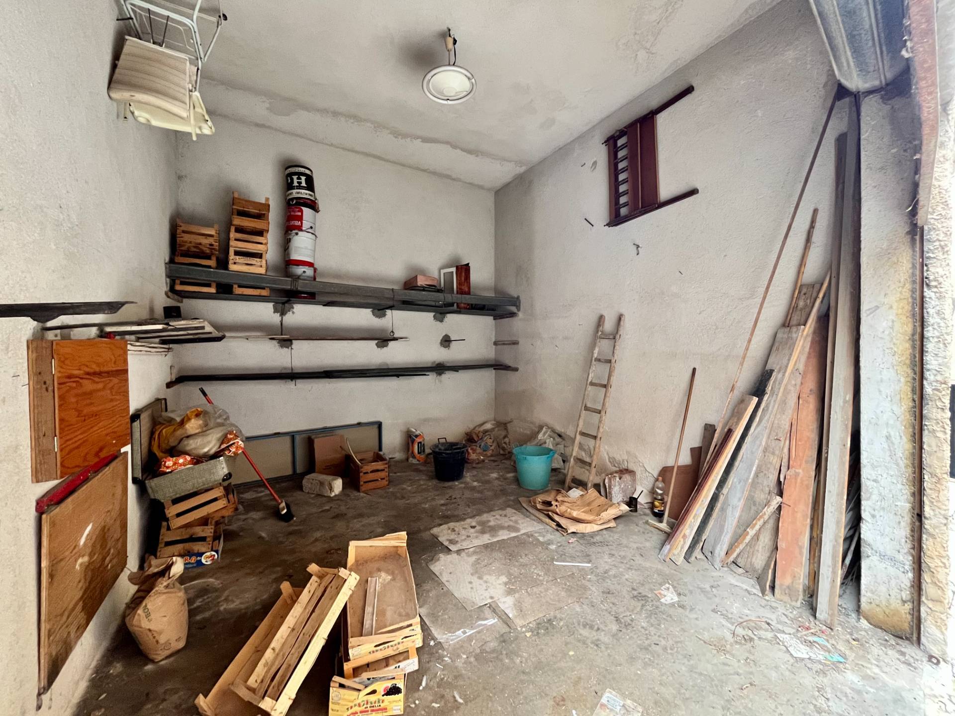 Casa Singola in vendita a Castellammare del Golfo