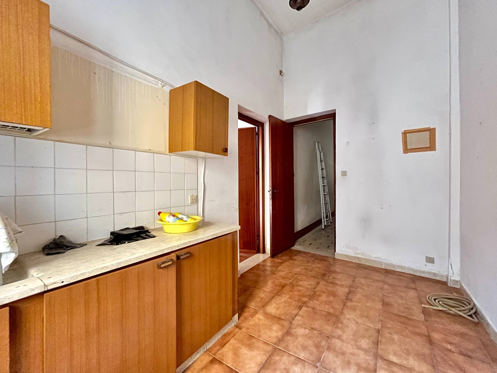 Casa Singola in vendita a Castellammare del Golfo