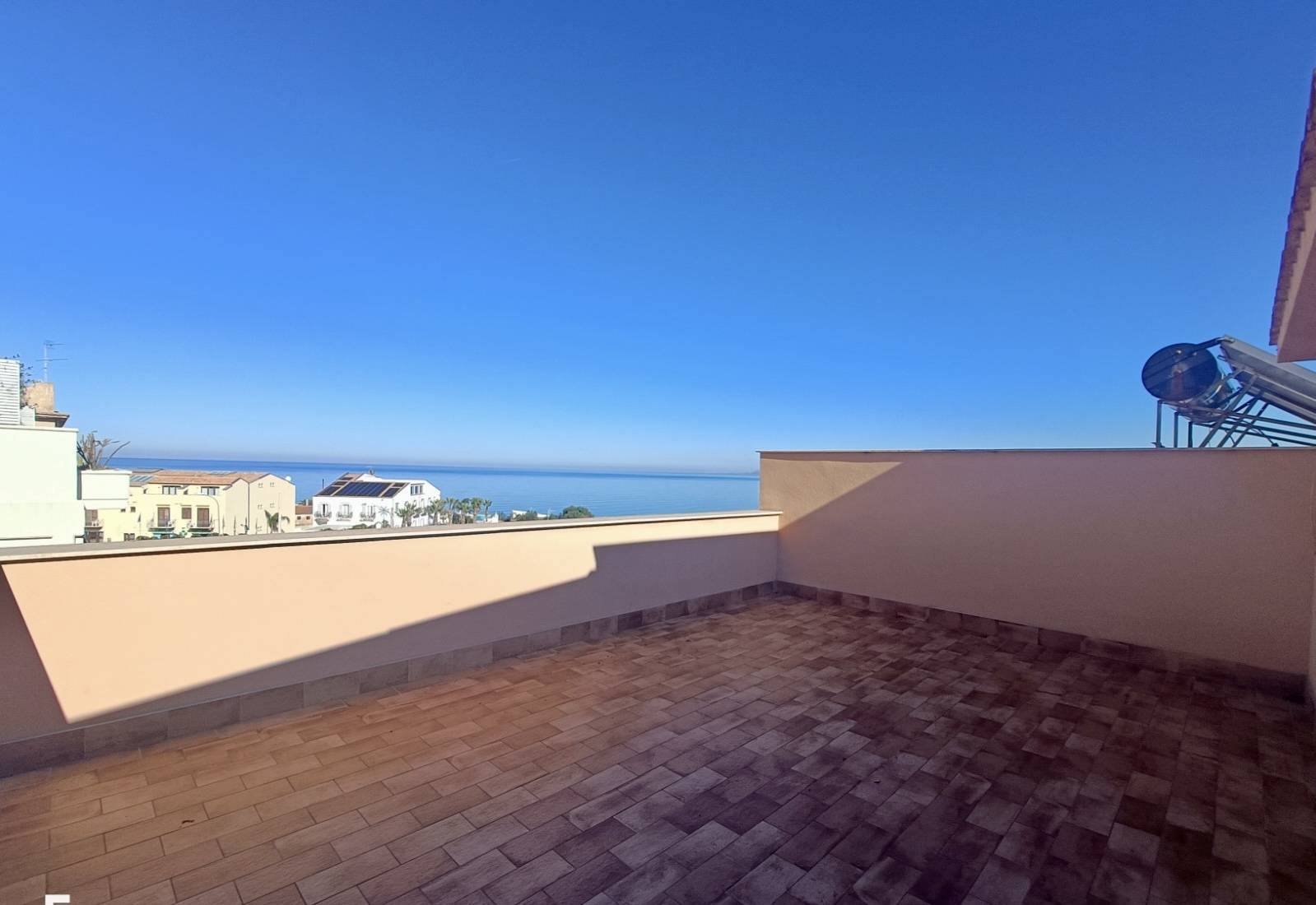 Casa Singola in vendita a Castellammare del Golfo