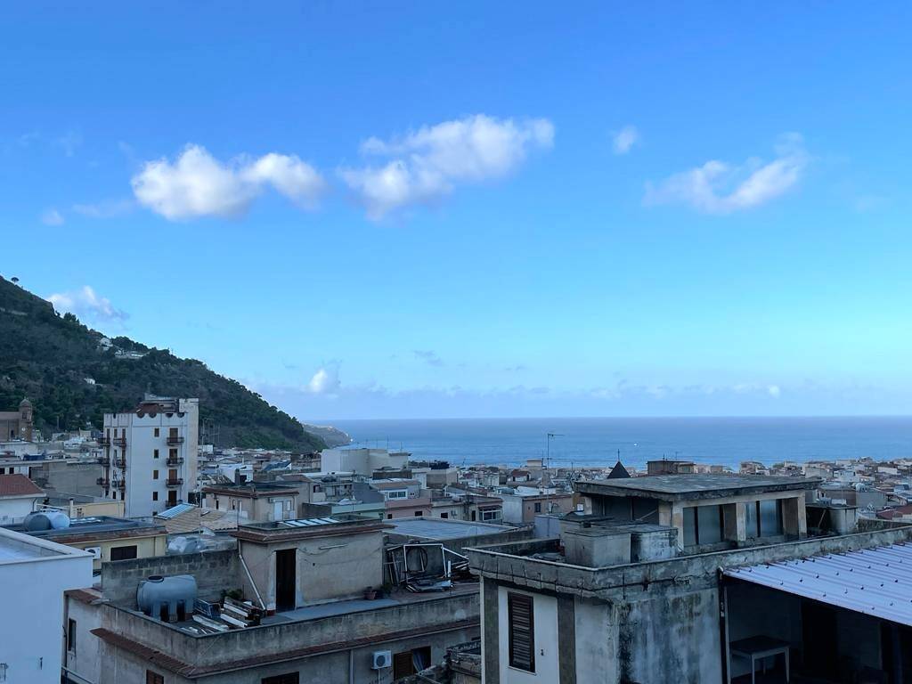 Casa Singola in vendita a Castellammare del Golfo