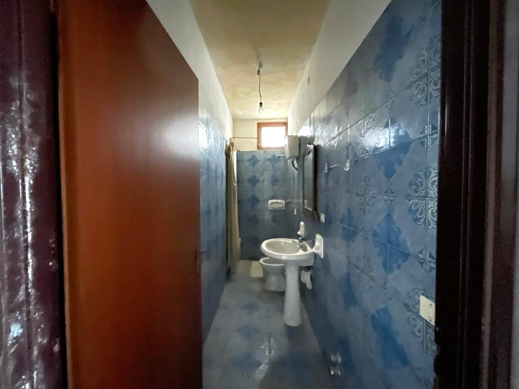 Casa Singola in vendita a Castellammare del Golfo