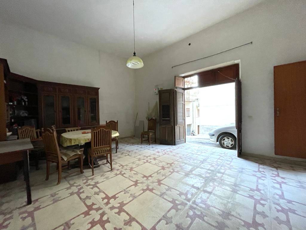 Casa Singola in vendita a Castellammare del Golfo