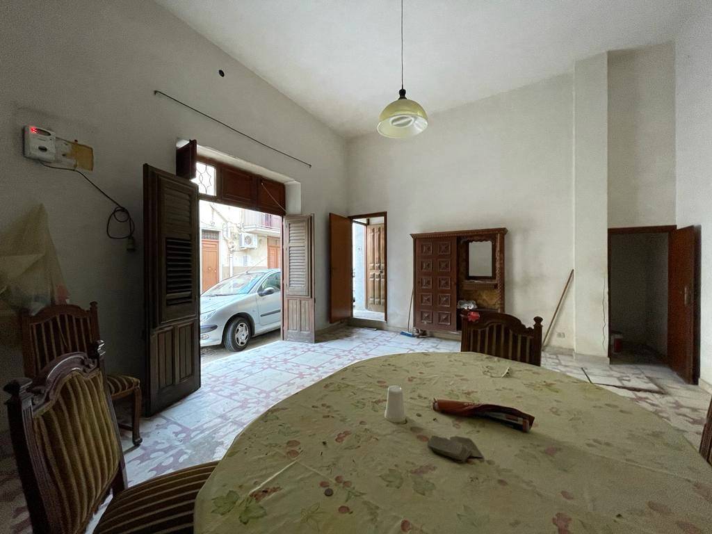 Casa Singola in vendita a Castellammare del Golfo