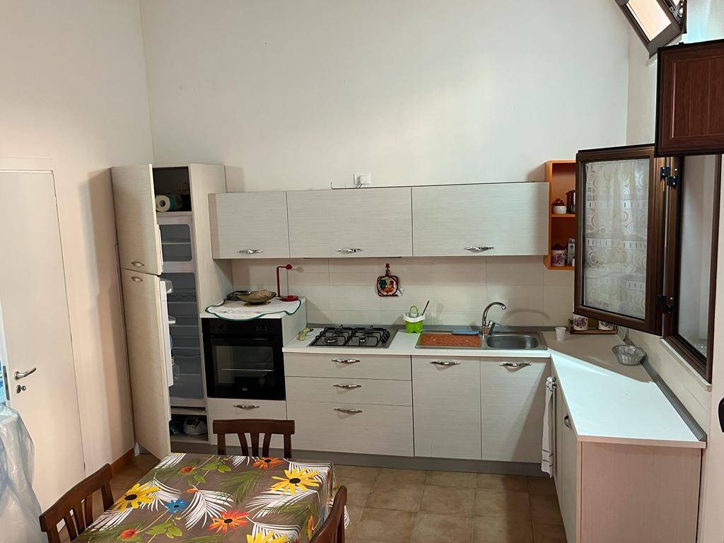 Casa Singola in vendita a Castellammare del Golfo