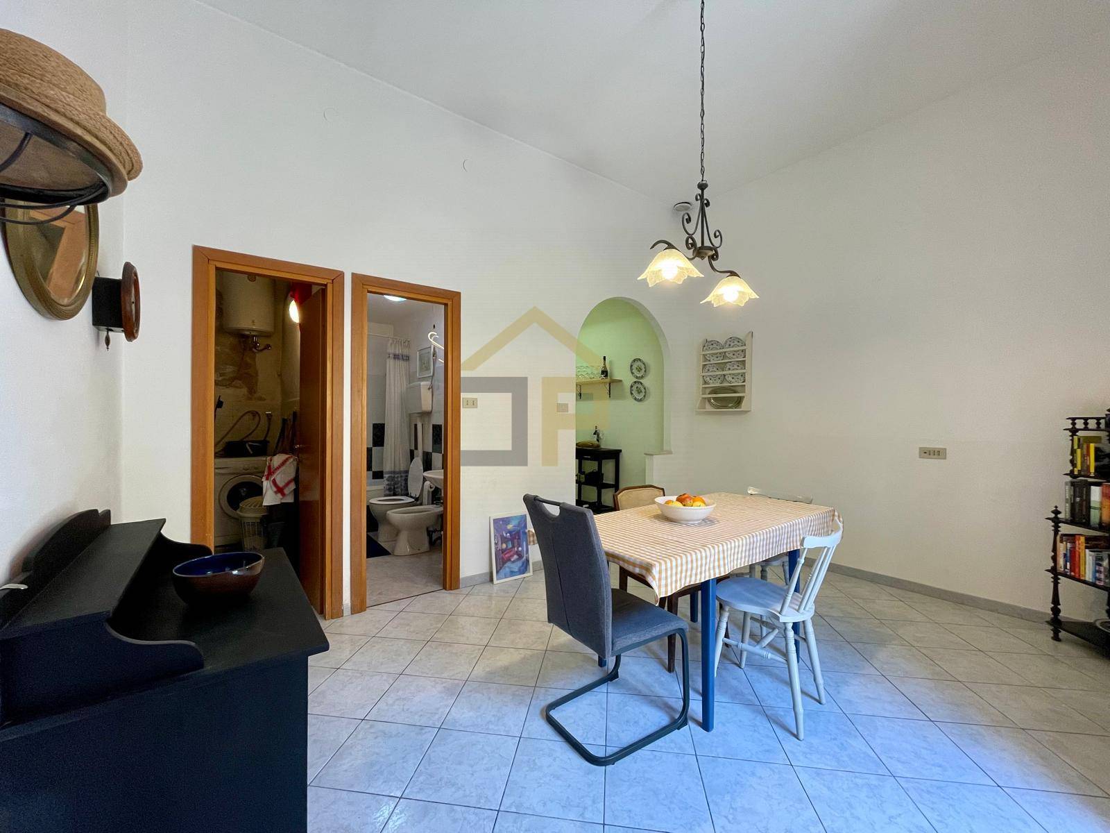 Casa Indipendente in vendita a Castellammare del Golfo