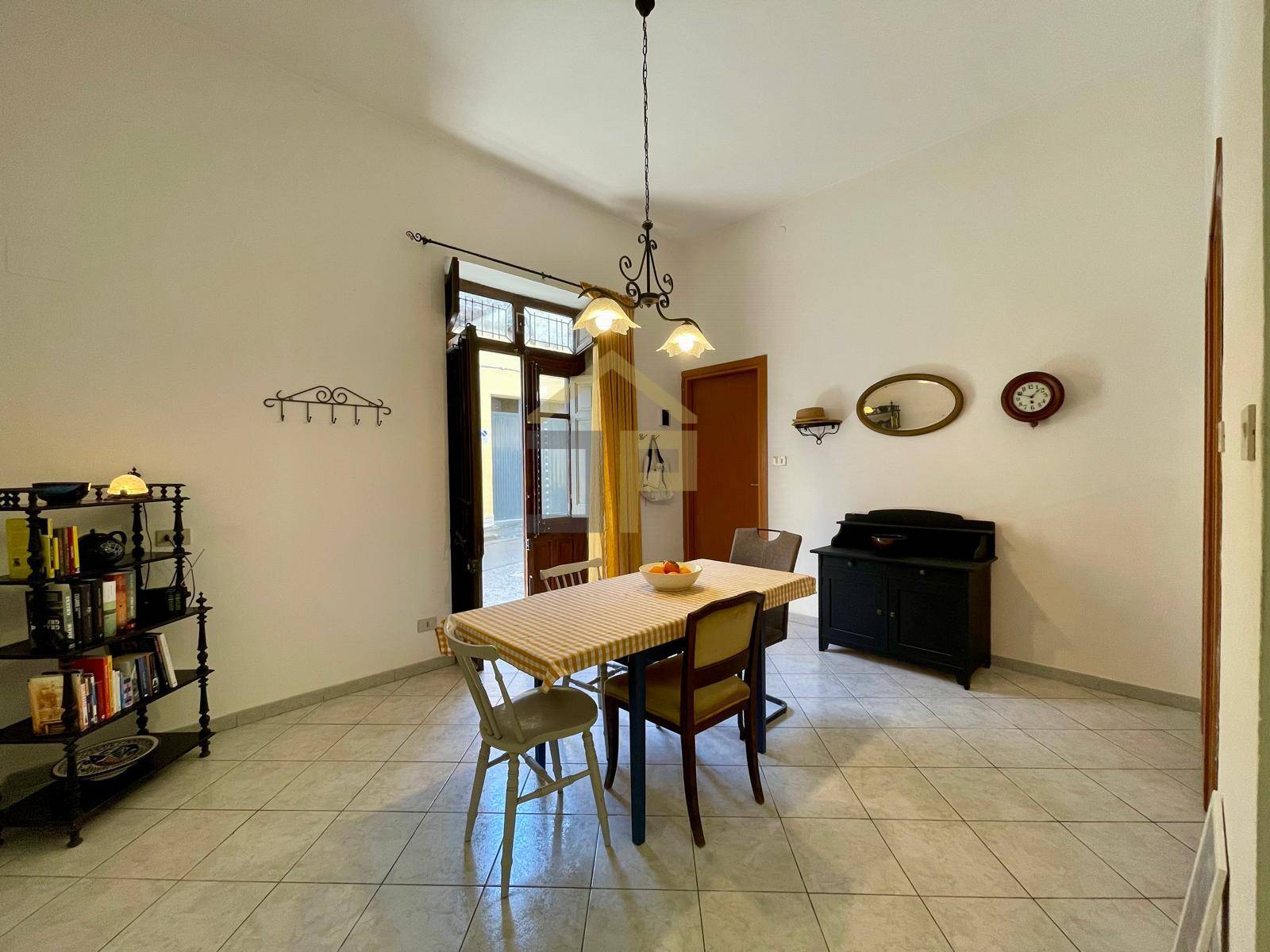 Casa Indipendente in vendita a Castellammare del Golfo