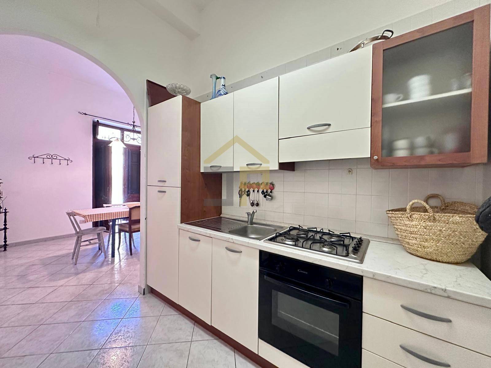 Casa Indipendente in vendita a Castellammare del Golfo