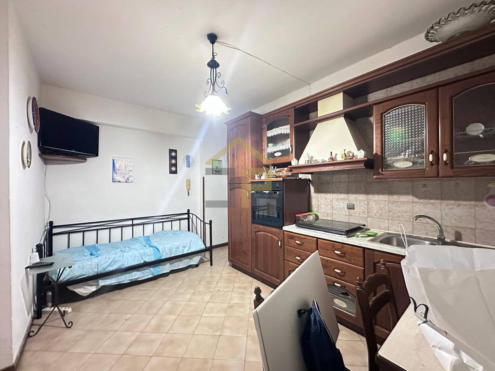 Appartamento in vendita a Castellammare del Golfo