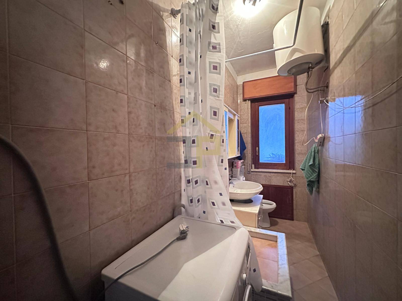 Appartamento in vendita a Castellammare del Golfo