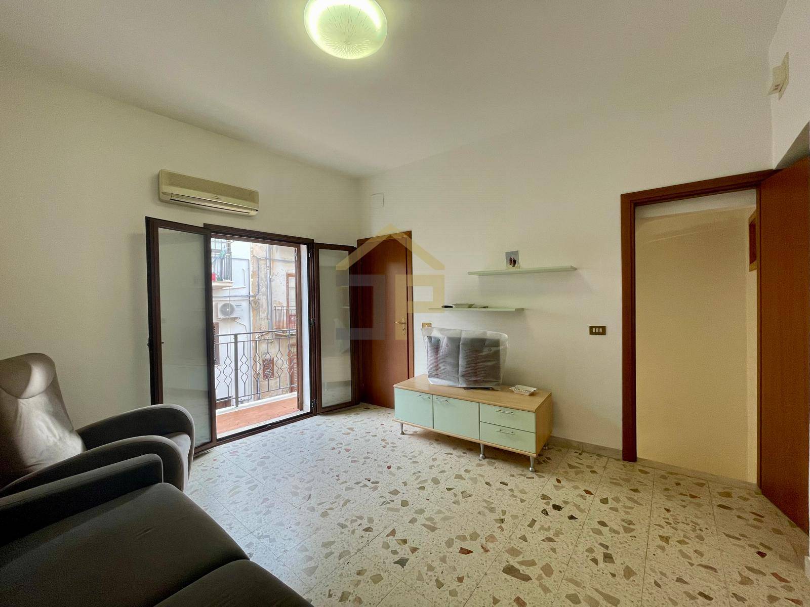 Casa Semindipendente in vendita a Castellammare del Golfo