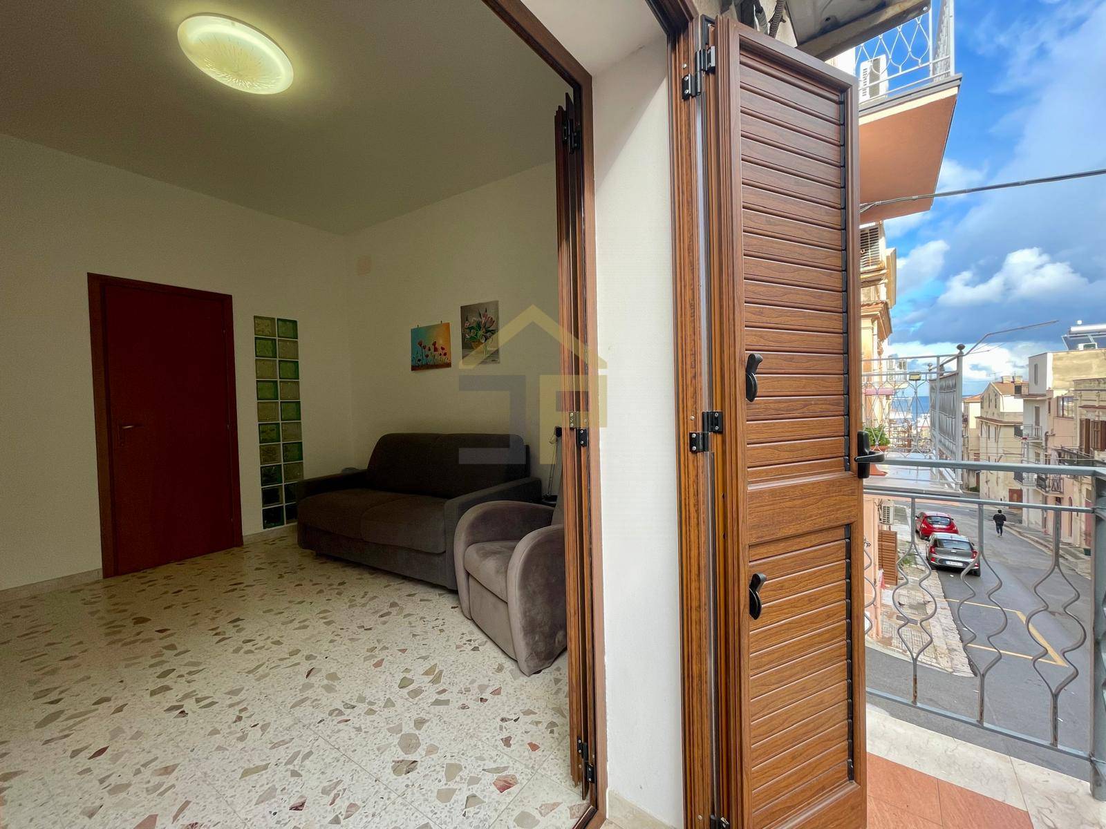 Casa Semindipendente in vendita a Castellammare del Golfo