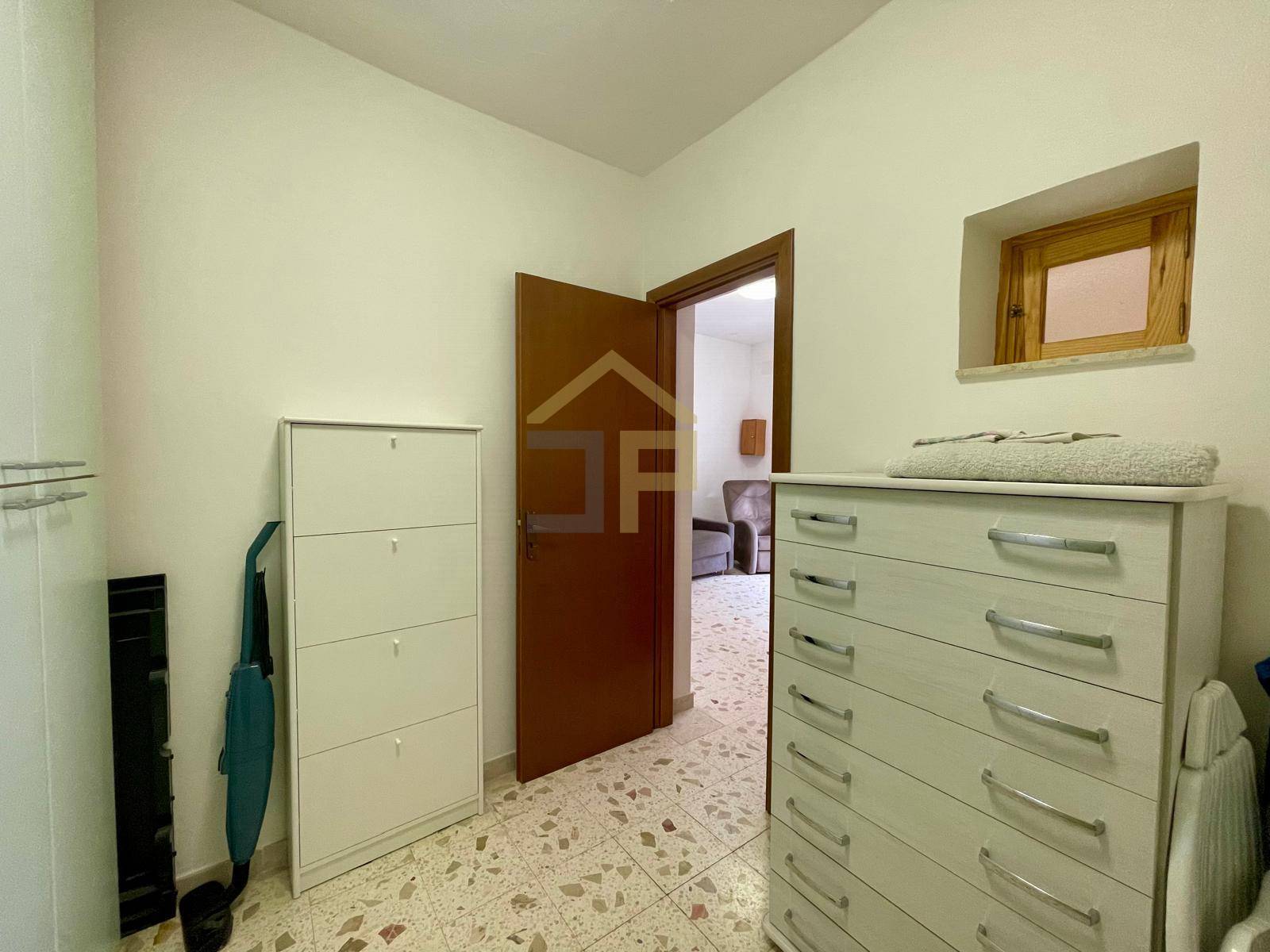 Casa Semindipendente in vendita a Castellammare del Golfo