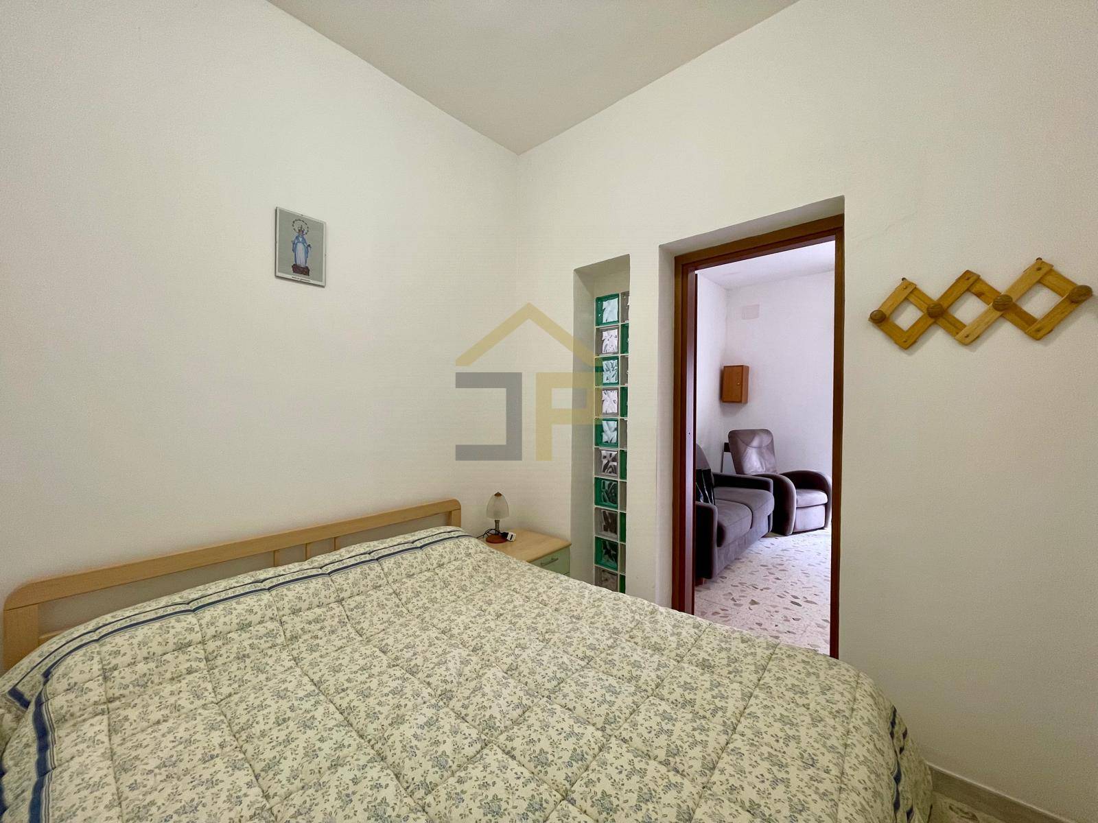 Casa Semindipendente in vendita a Castellammare del Golfo