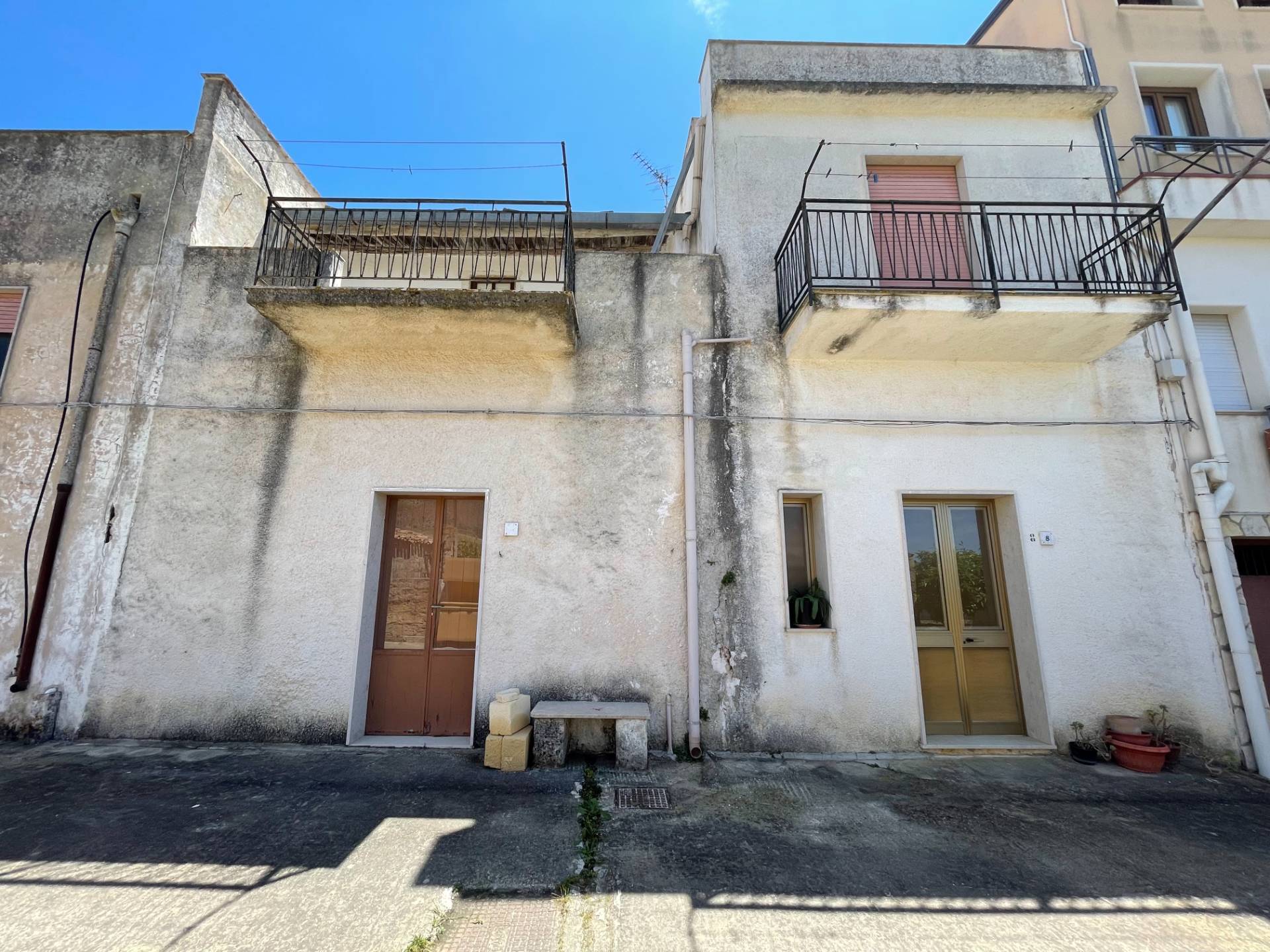 Casa Singola in vendita a Castellammare del Golfo