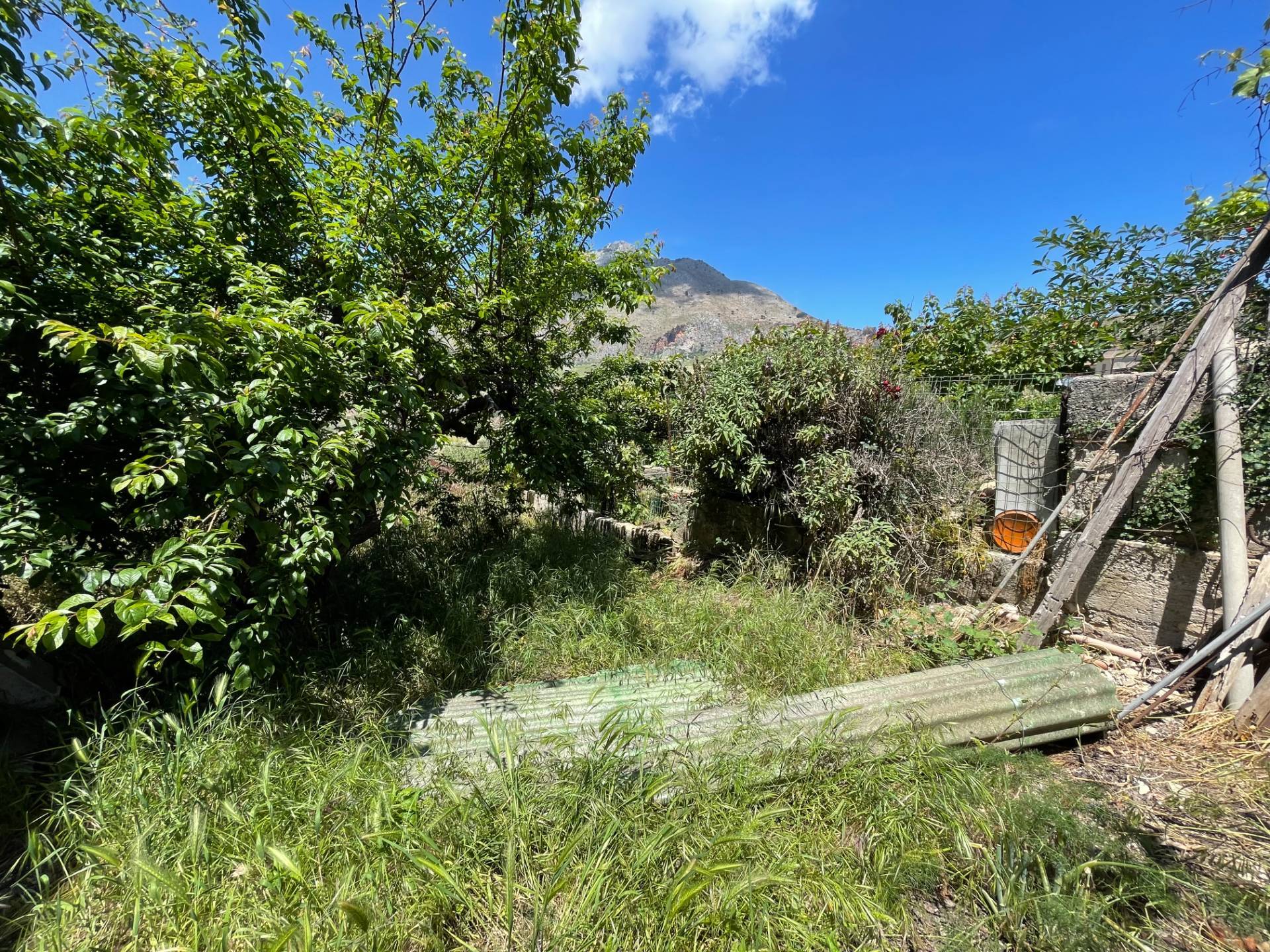Casa Singola in vendita a Castellammare del Golfo