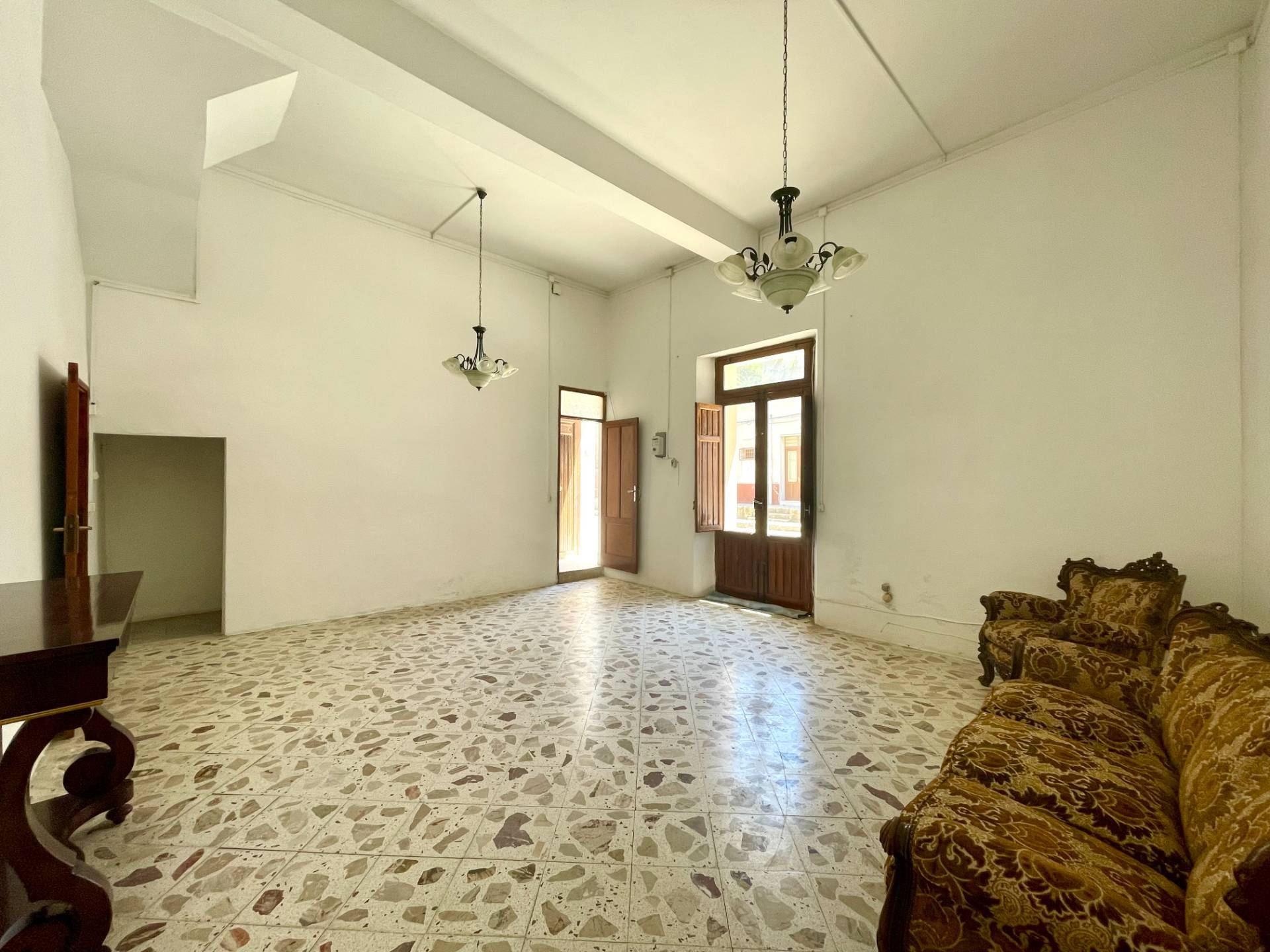 Casa Singola in vendita a Castellammare del Golfo