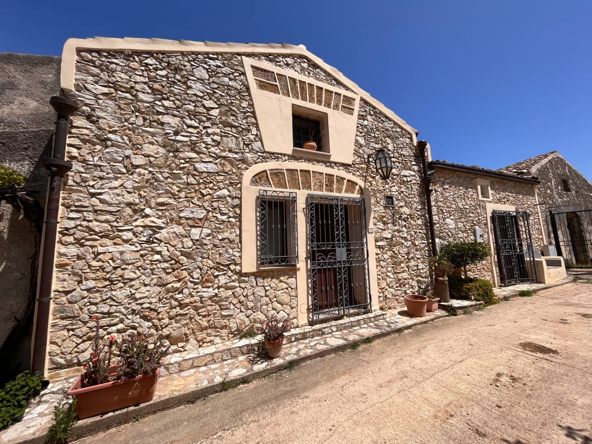 Villa in vendita a Castellammare del Golfo